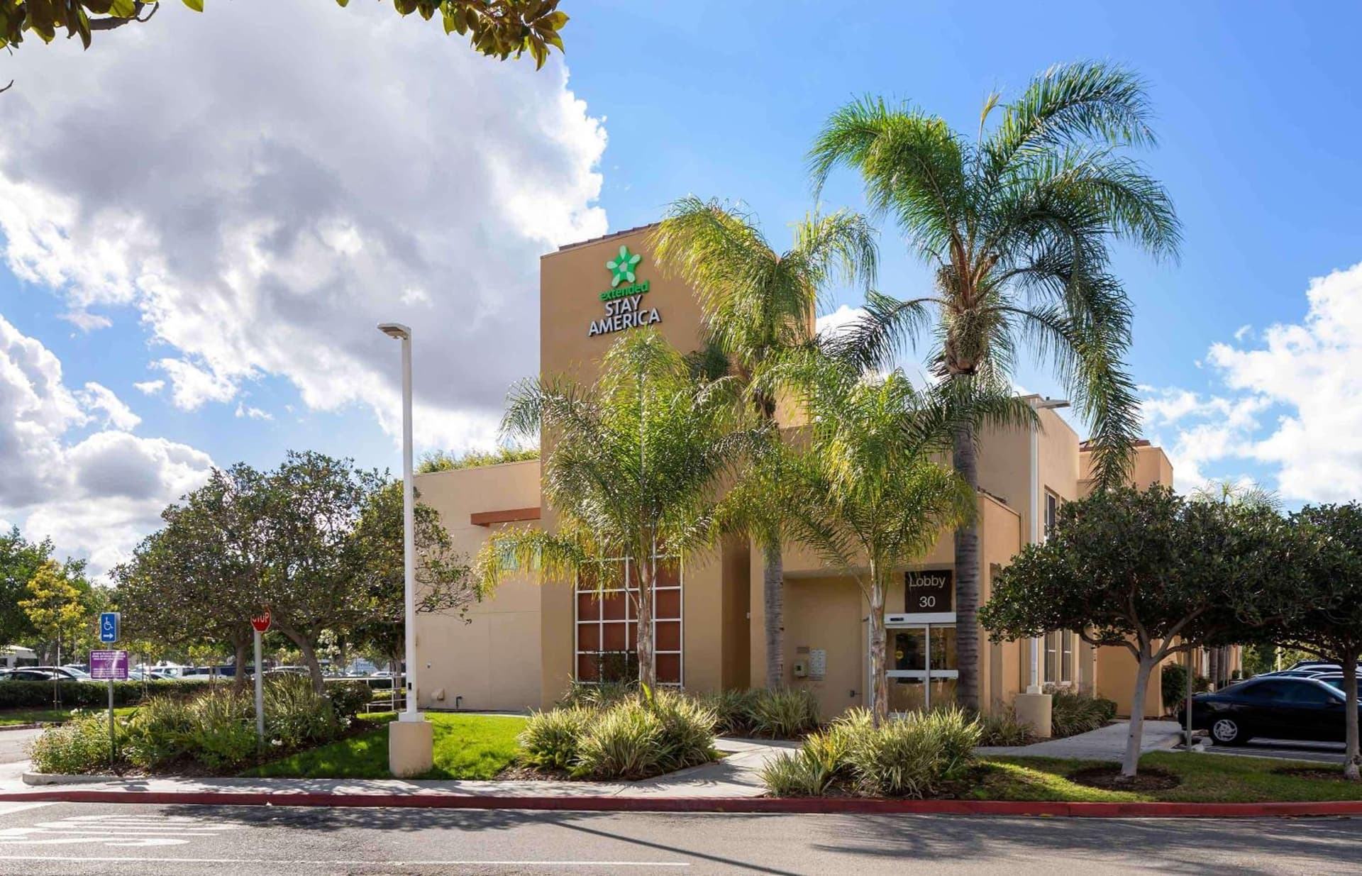 Extended Stay America Suites - Orange County - Irvine Spectrum gallery photo in Irvine, CA — image 21