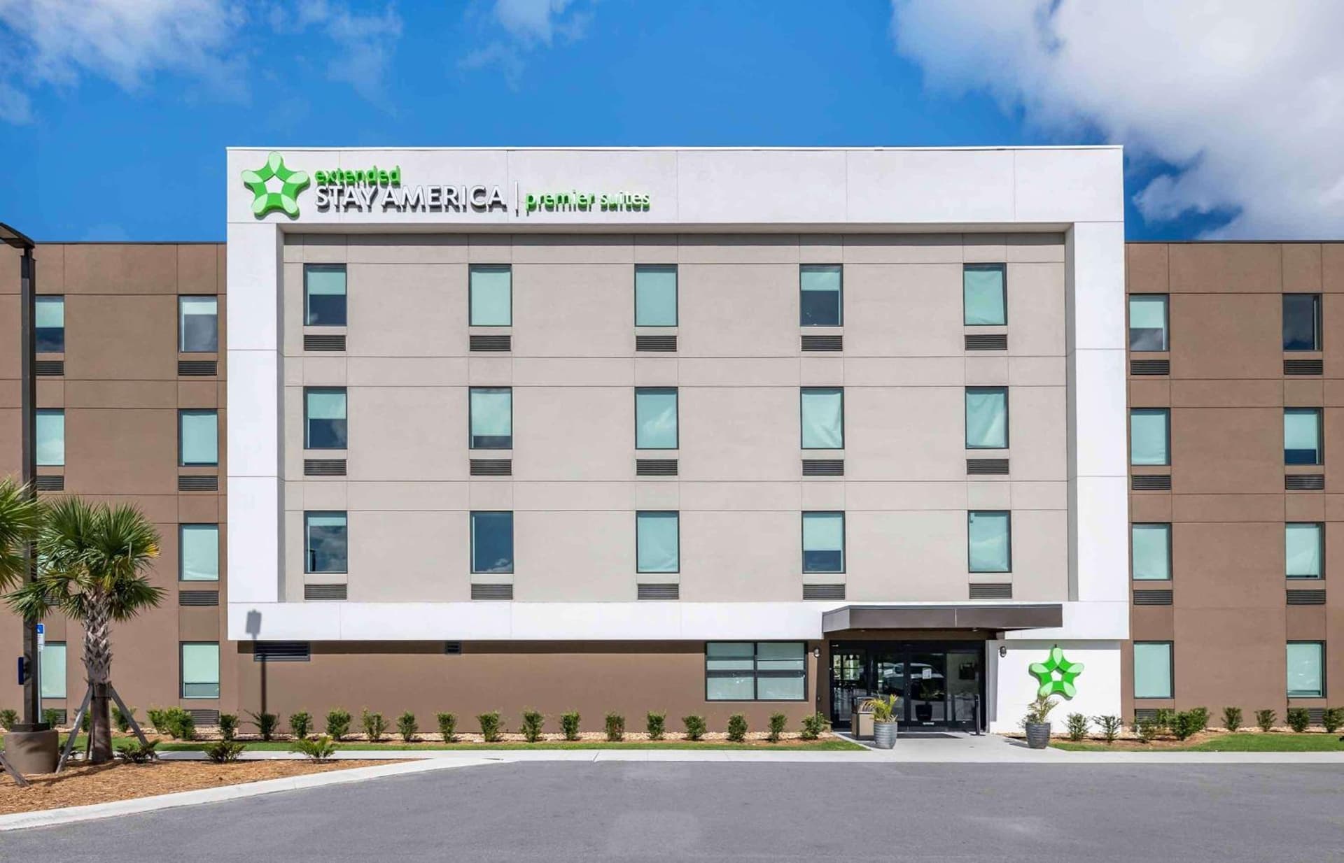 Extended Stay America Premier Suites - Titusville - Space Center — hotel in Titusville, Florida