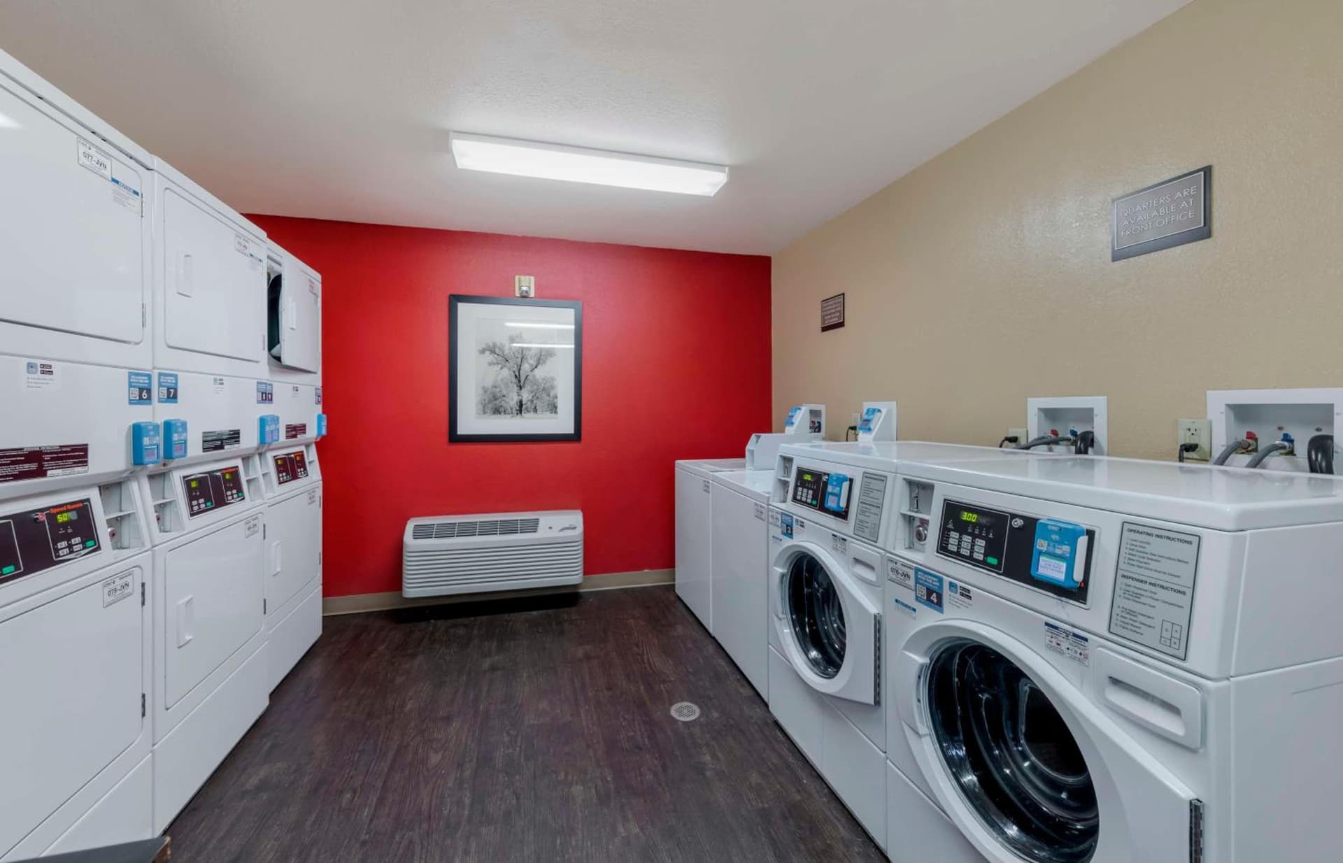 Extended Stay America Suites - Orange County - Katella Ave gallery photo in Orange, CA — image 45