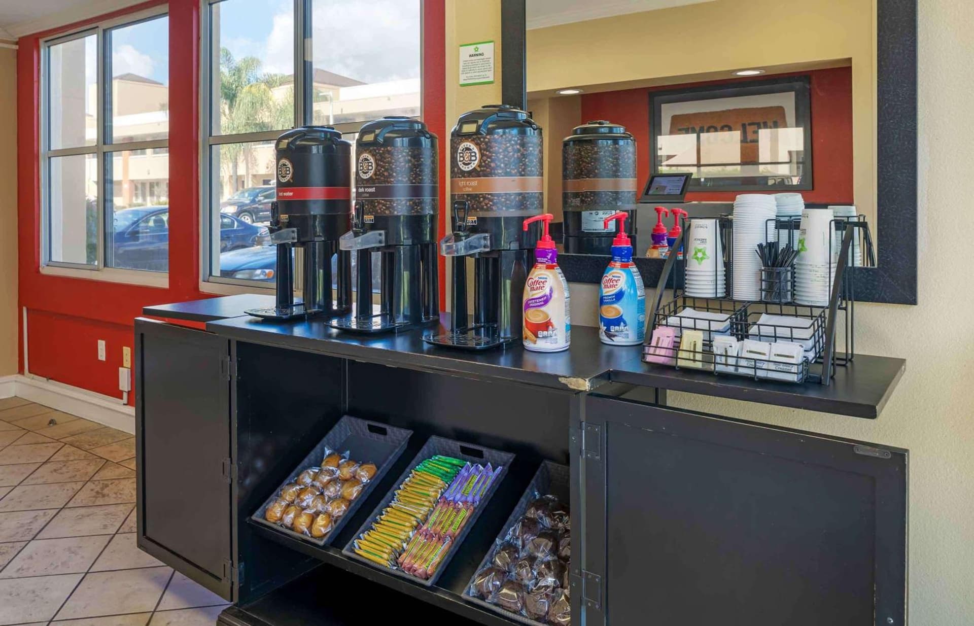 Extended Stay America Suites - Orange County - Irvine Spectrum gallery photo in Irvine, CA — image 39