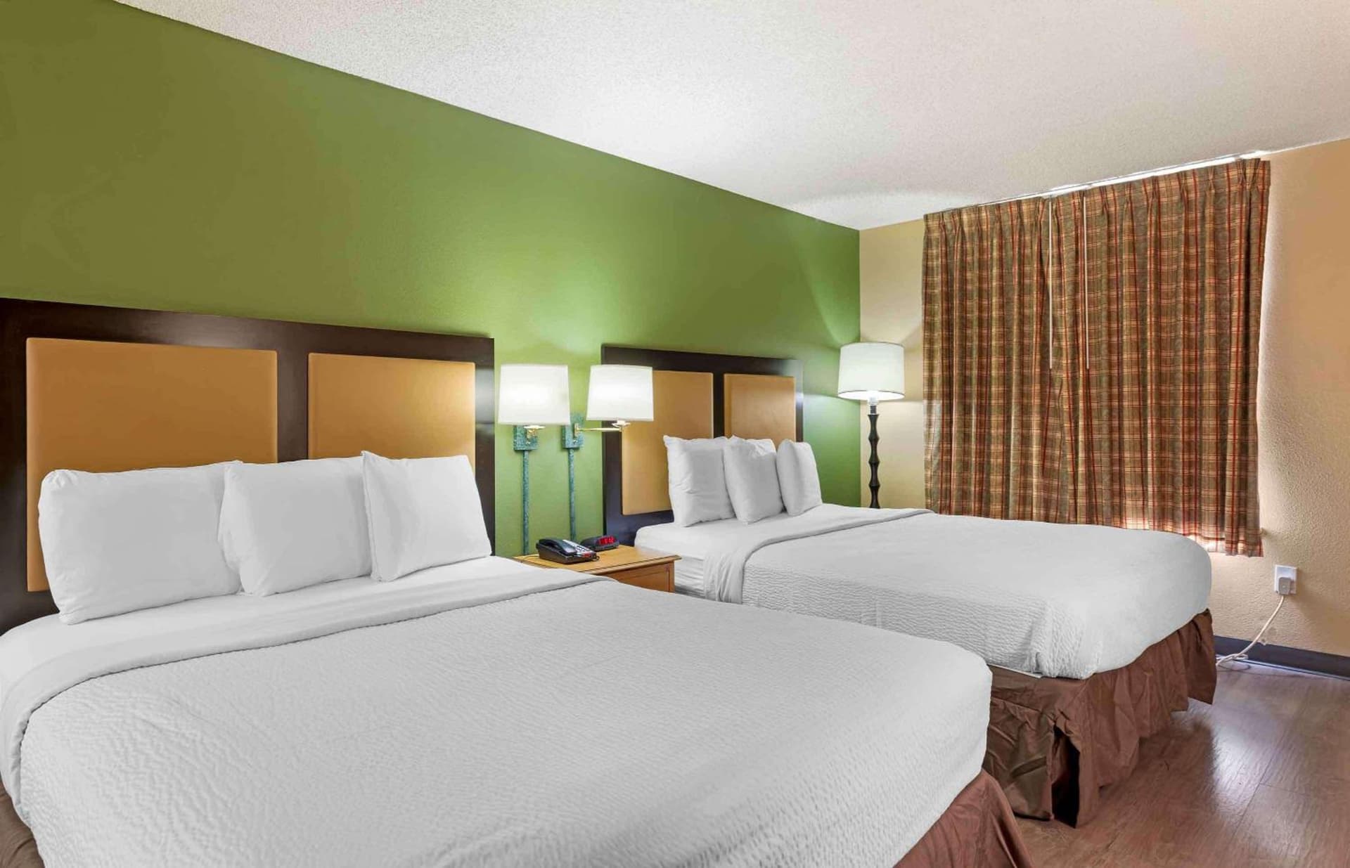 Extended Stay America Suites - Orange County - Irvine Spectrum gallery photo in Irvine, CA — image 9