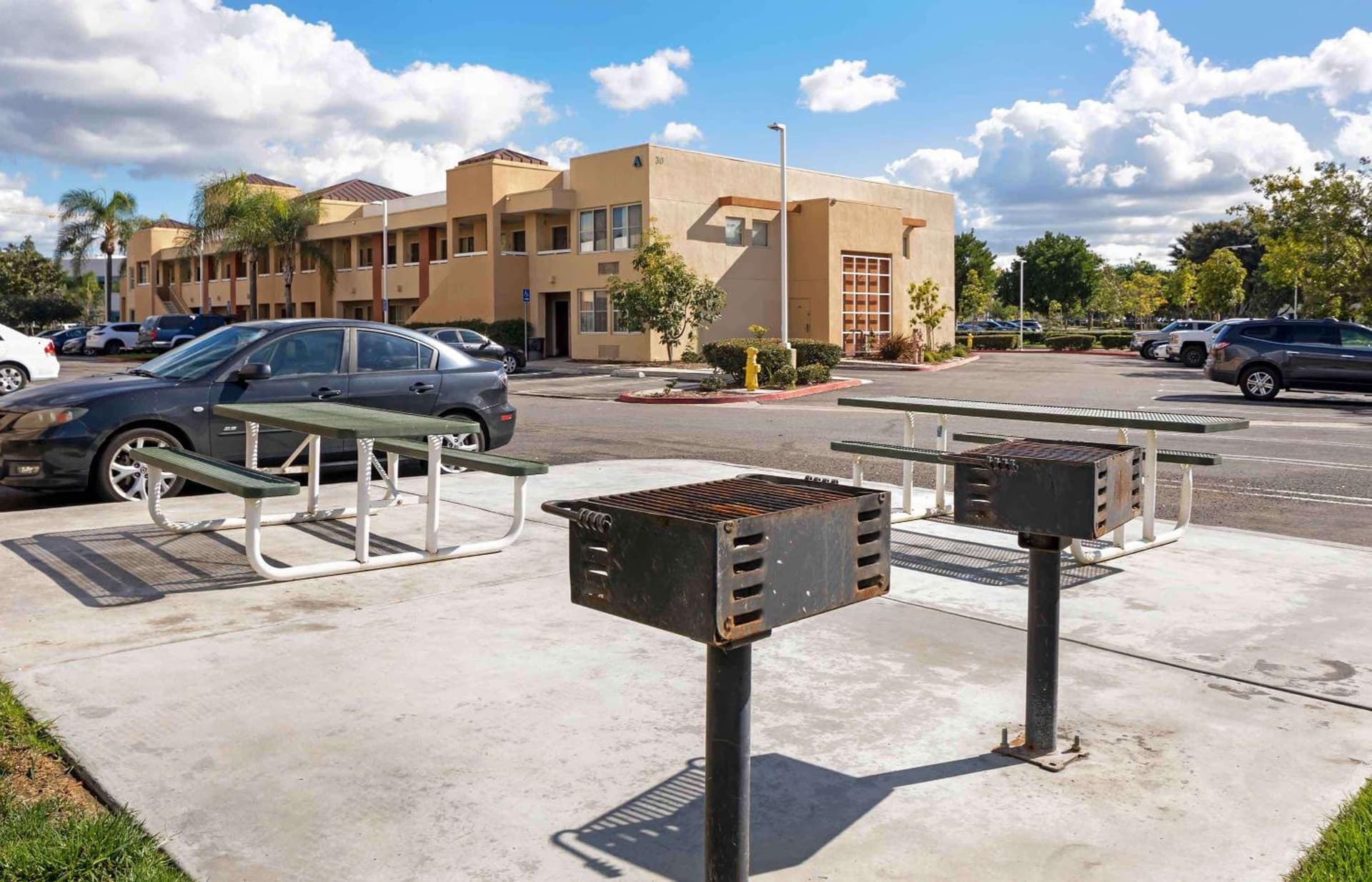 Extended Stay America Suites - Orange County - Irvine Spectrum gallery photo in Irvine, CA — image 70