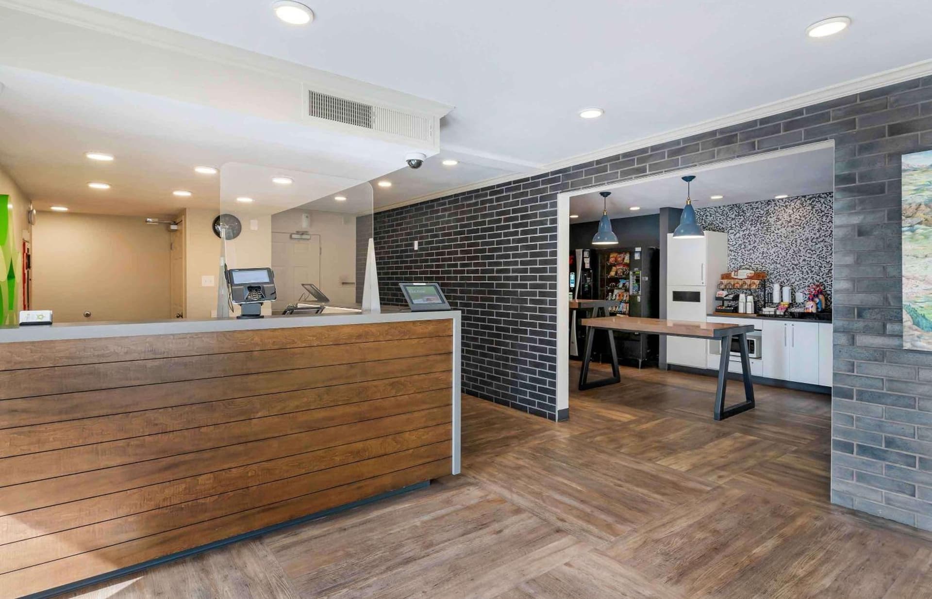 Extended Stay America Suites - San Francisco - San Mateo - SFO gallery photo in San Mateo, CA — image 24