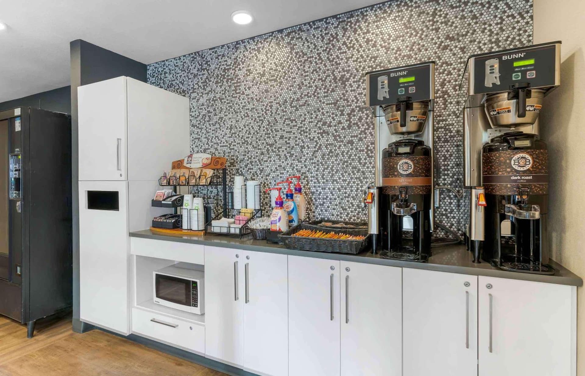 Extended Stay America Suites - San Francisco - San Mateo - SFO gallery photo in San Mateo, CA — image 30