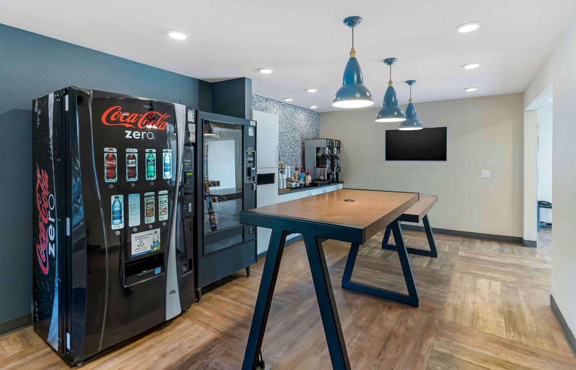 Extended Stay America Suites - San Francisco - San Mateo - SFO gallery photo in San Mateo, CA — image 61