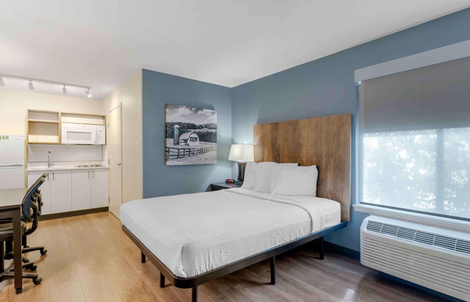 Extended Stay America Suites - San Francisco - San Mateo - SFO gallery photo in San Mateo, CA — image 71