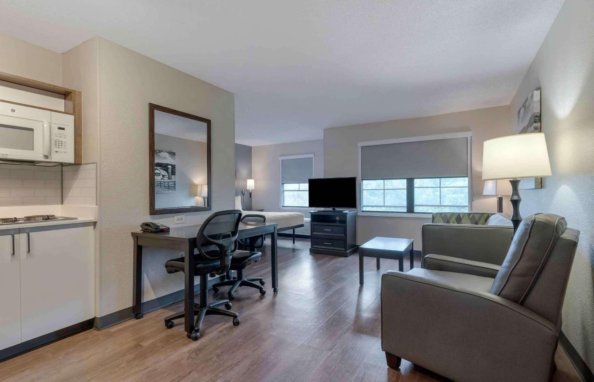 Extended Stay America Suites - San Francisco - San Mateo - SFO gallery photo in San Mateo, CA — image 60