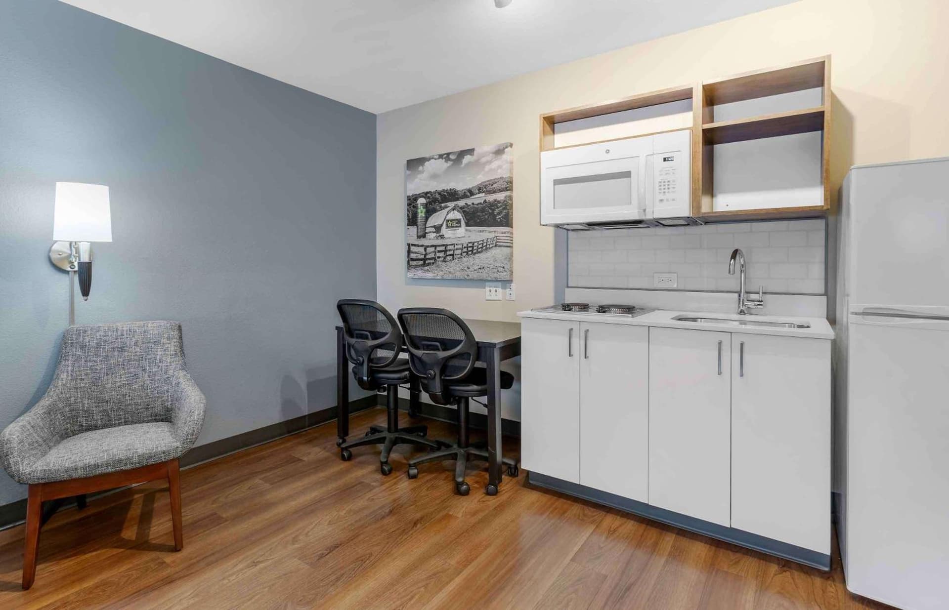 Extended Stay America Suites - San Francisco - San Mateo - SFO gallery photo in San Mateo, CA — image 66