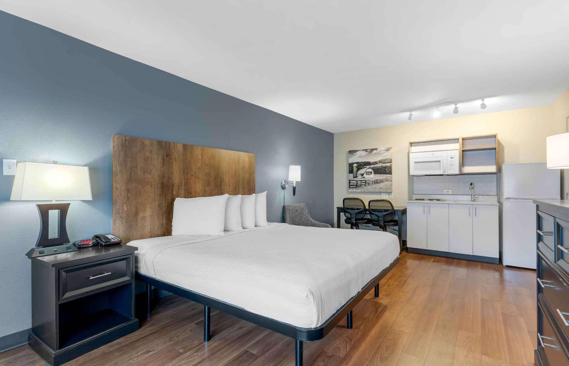 Extended Stay America Suites - San Francisco - San Mateo - SFO gallery photo in San Mateo, CA — image 74