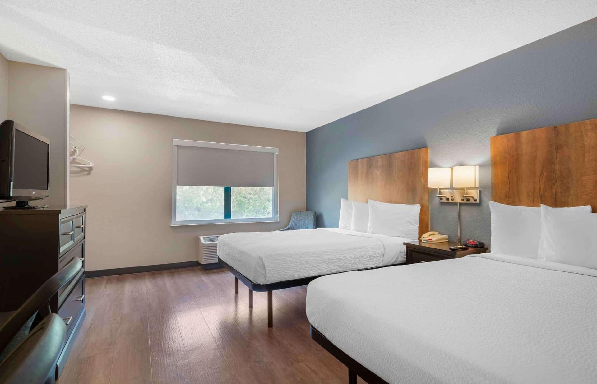 Extended Stay America Suites - San Francisco - San Mateo - SFO gallery photo in San Mateo, CA — image 27