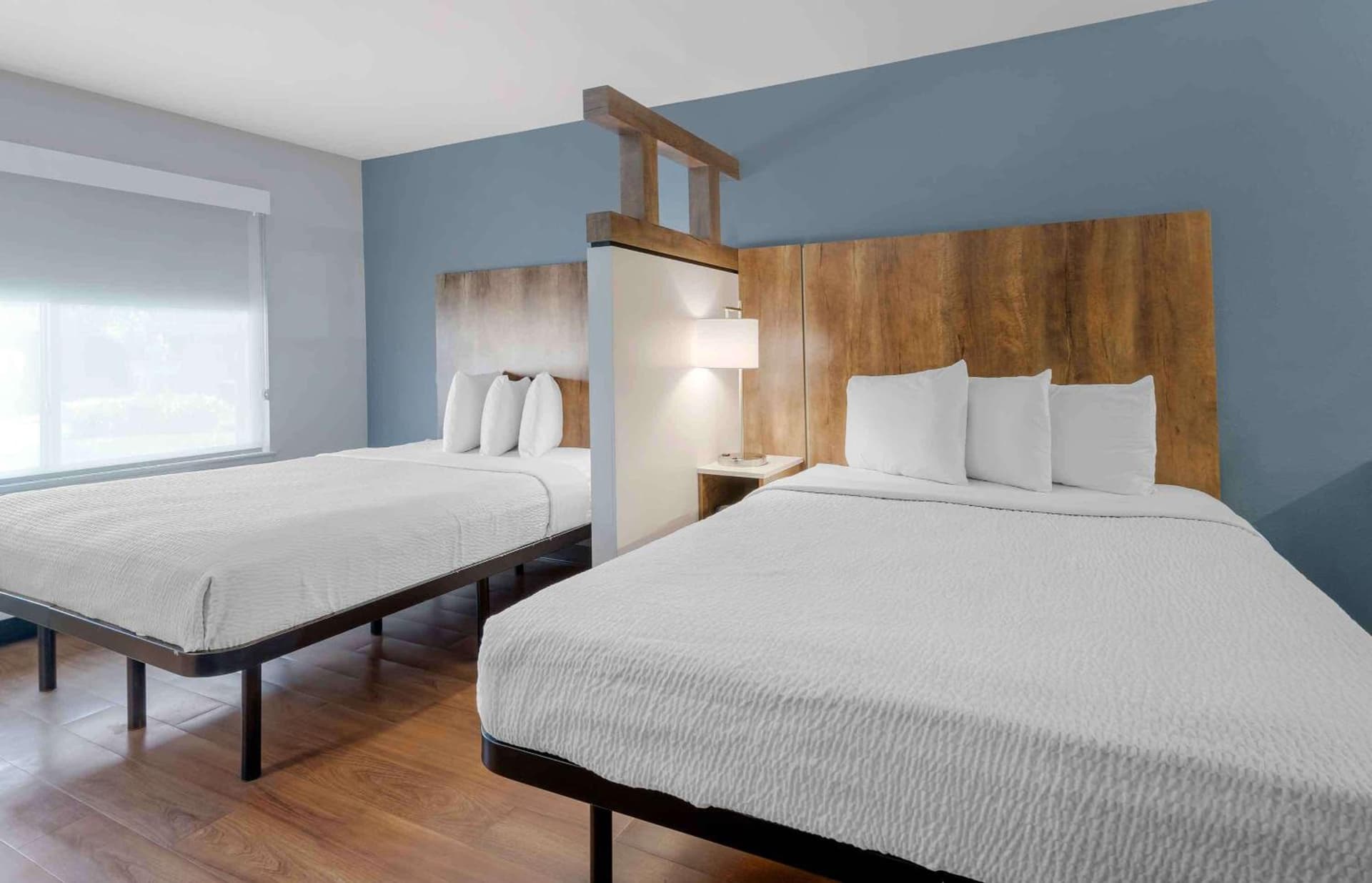 Extended Stay America Suites - San Francisco - San Mateo - SFO gallery photo in San Mateo, CA — image 73