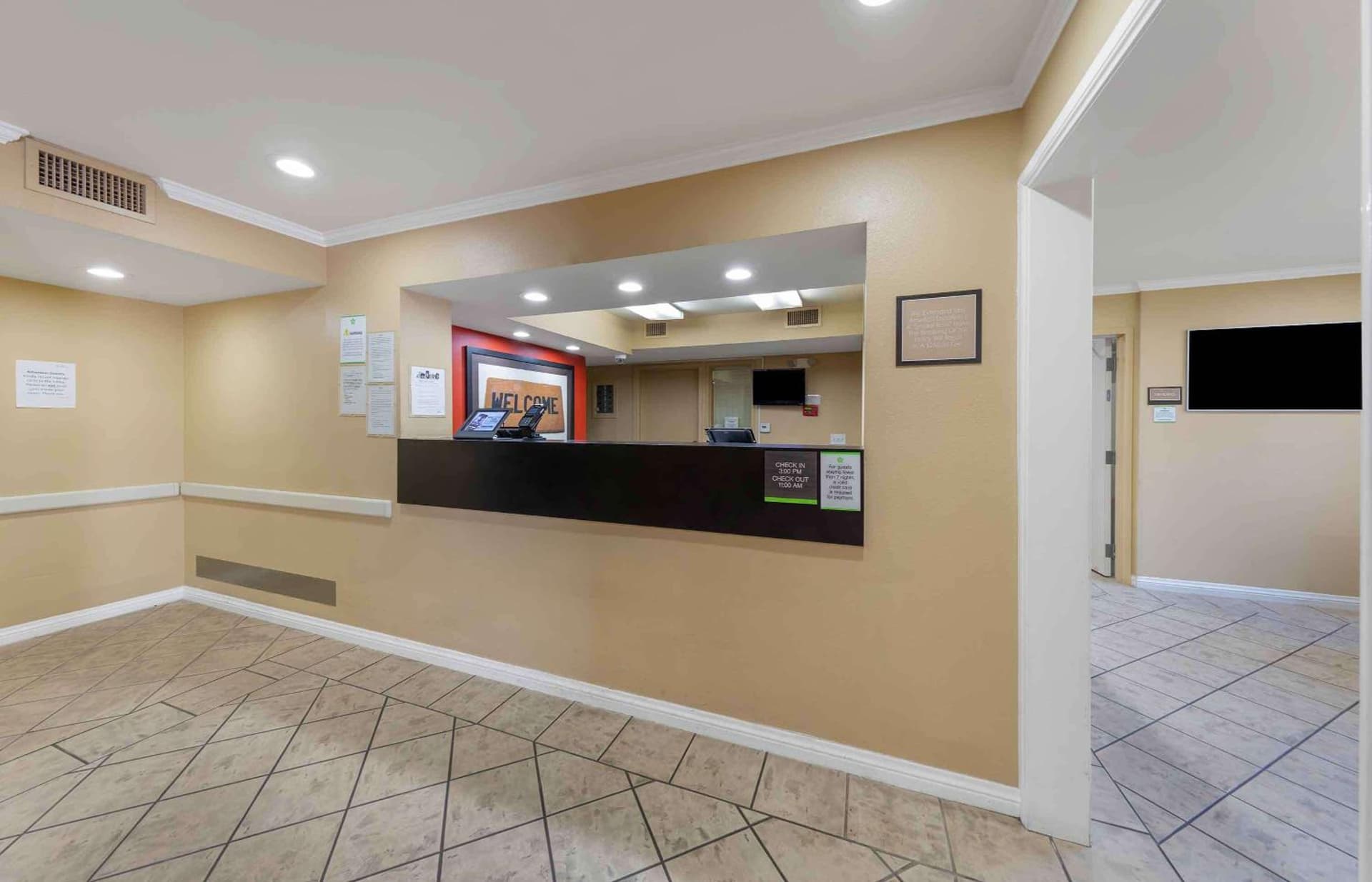 Extended Stay America Suites - Los Angeles - Torrance - Del Amo Circle gallery photo in Torrance, CA — image 10