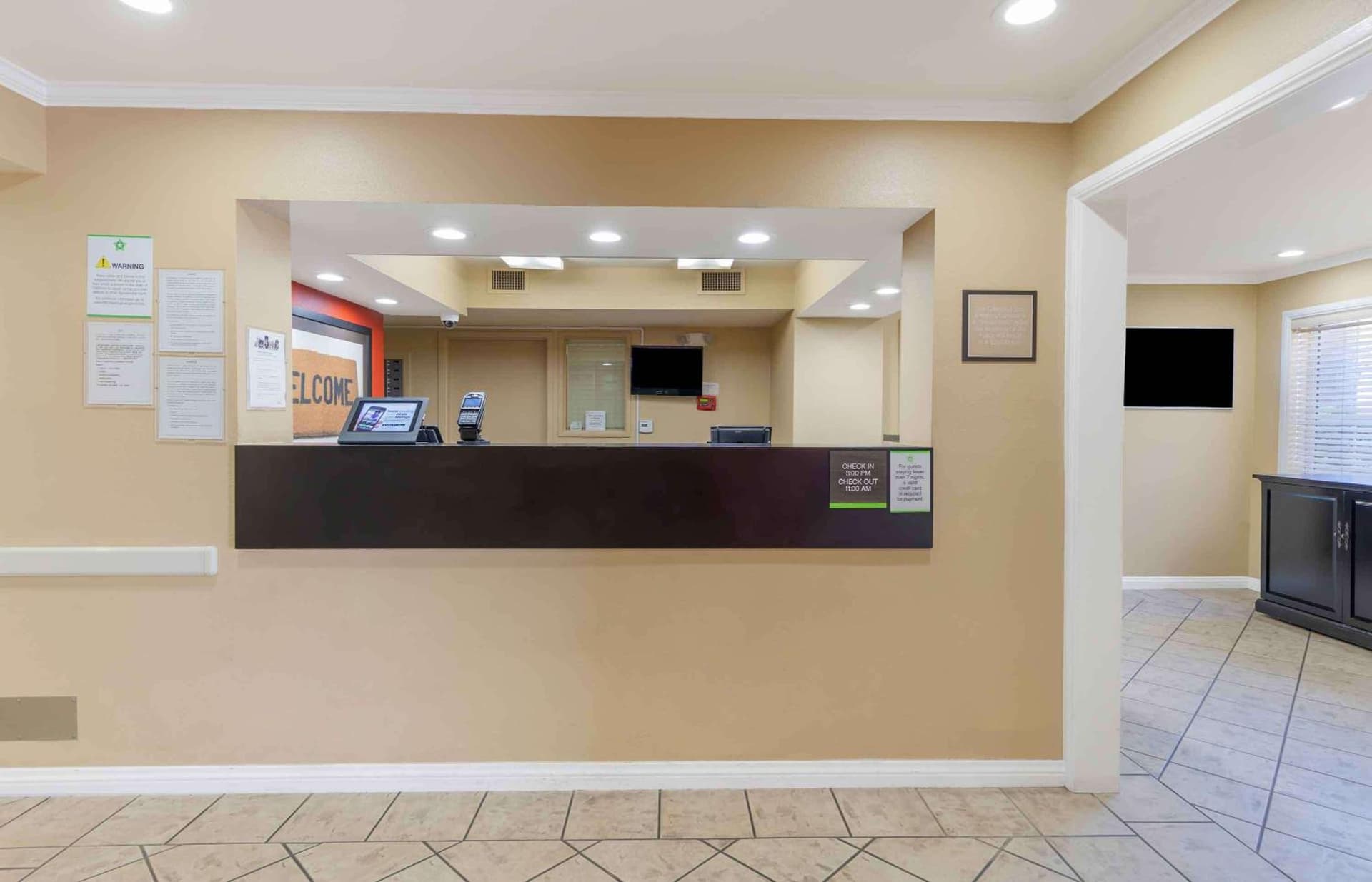 Extended Stay America Suites - Los Angeles - Torrance - Del Amo Circle gallery photo in Torrance, CA — image 39