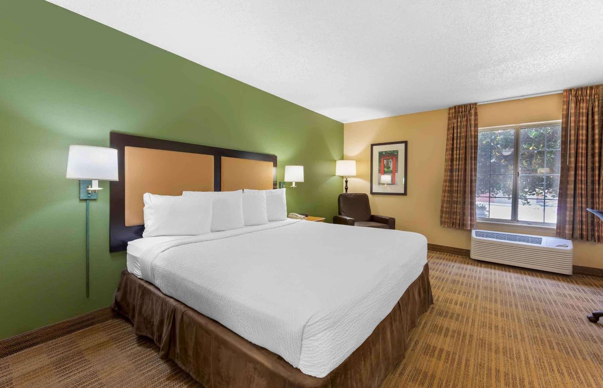 Extended Stay America Suites - Los Angeles - Torrance - Del Amo Circle gallery photo in Torrance, CA — image 68