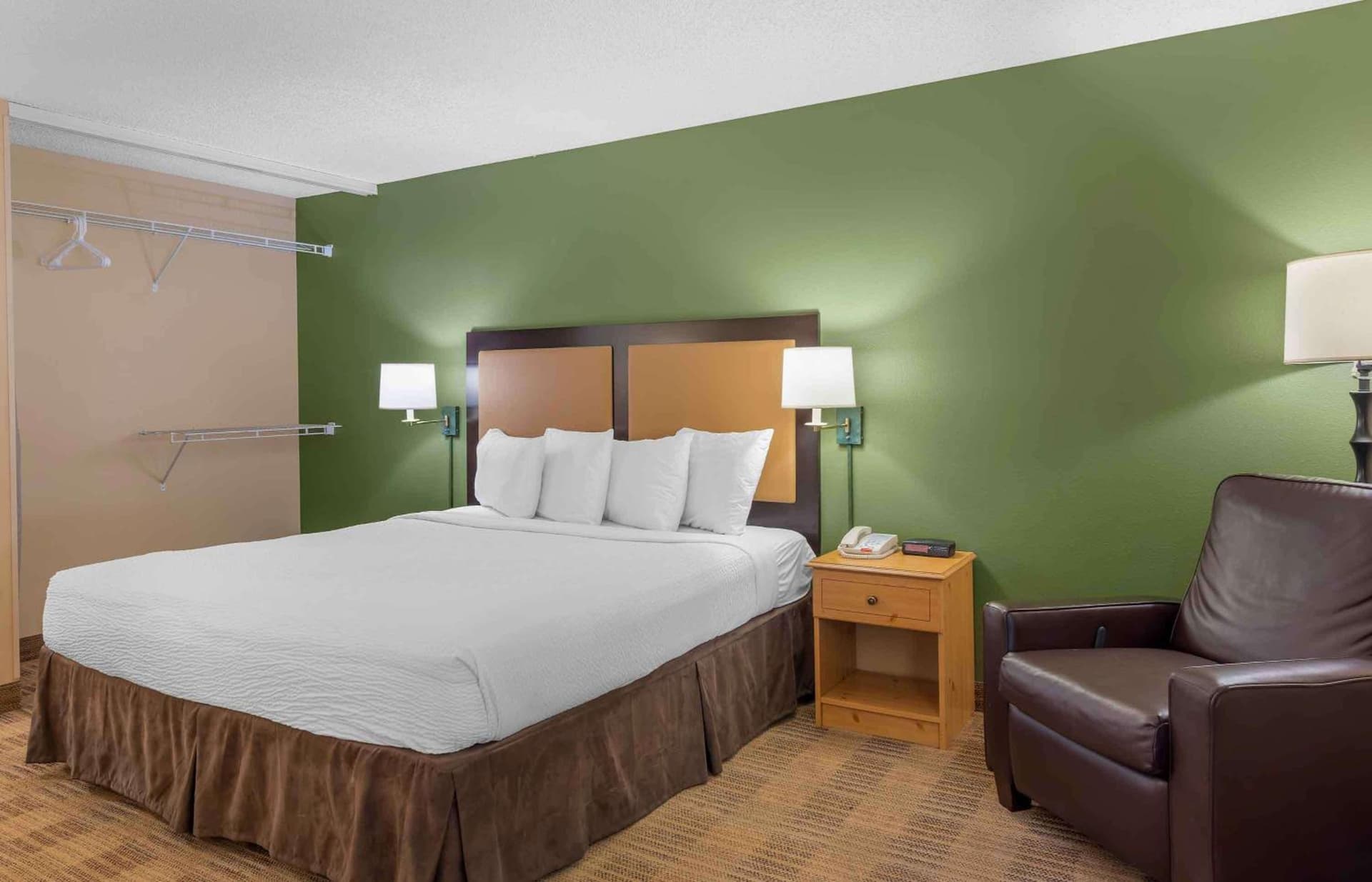 Extended Stay America Suites - Los Angeles - Torrance - Del Amo Circle gallery photo in Torrance, CA — image 20