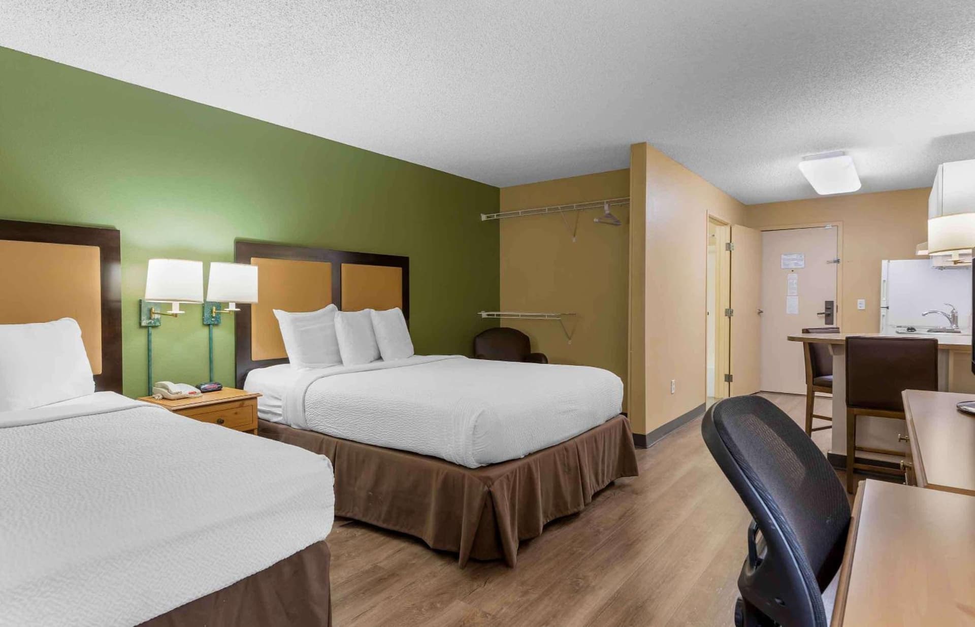 Extended Stay America Suites - Los Angeles - Torrance - Del Amo Circle gallery photo in Torrance, CA — image 30