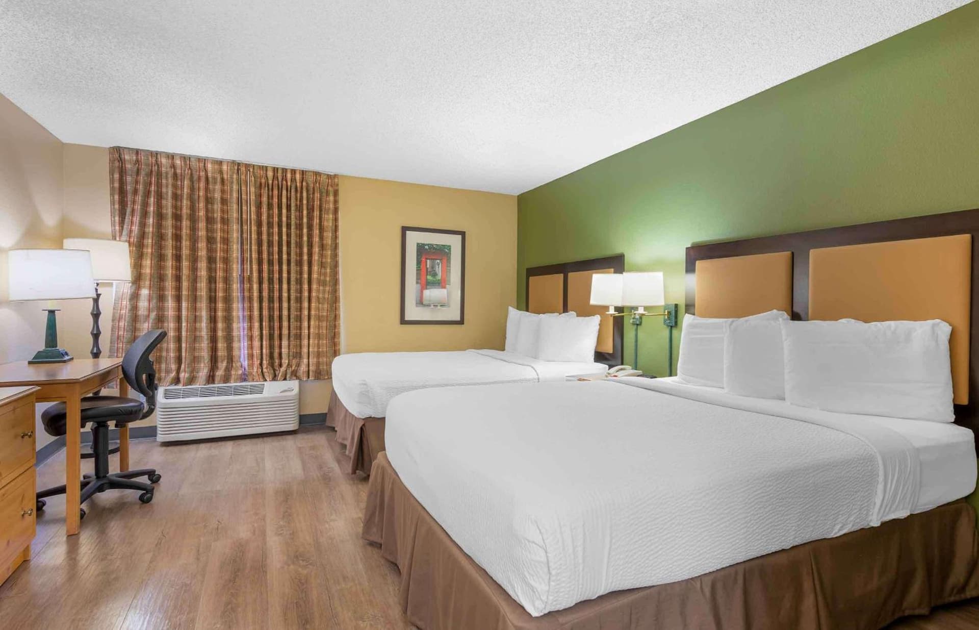 Extended Stay America Suites - Los Angeles - Torrance - Del Amo Circle gallery photo in Torrance, CA — image 70