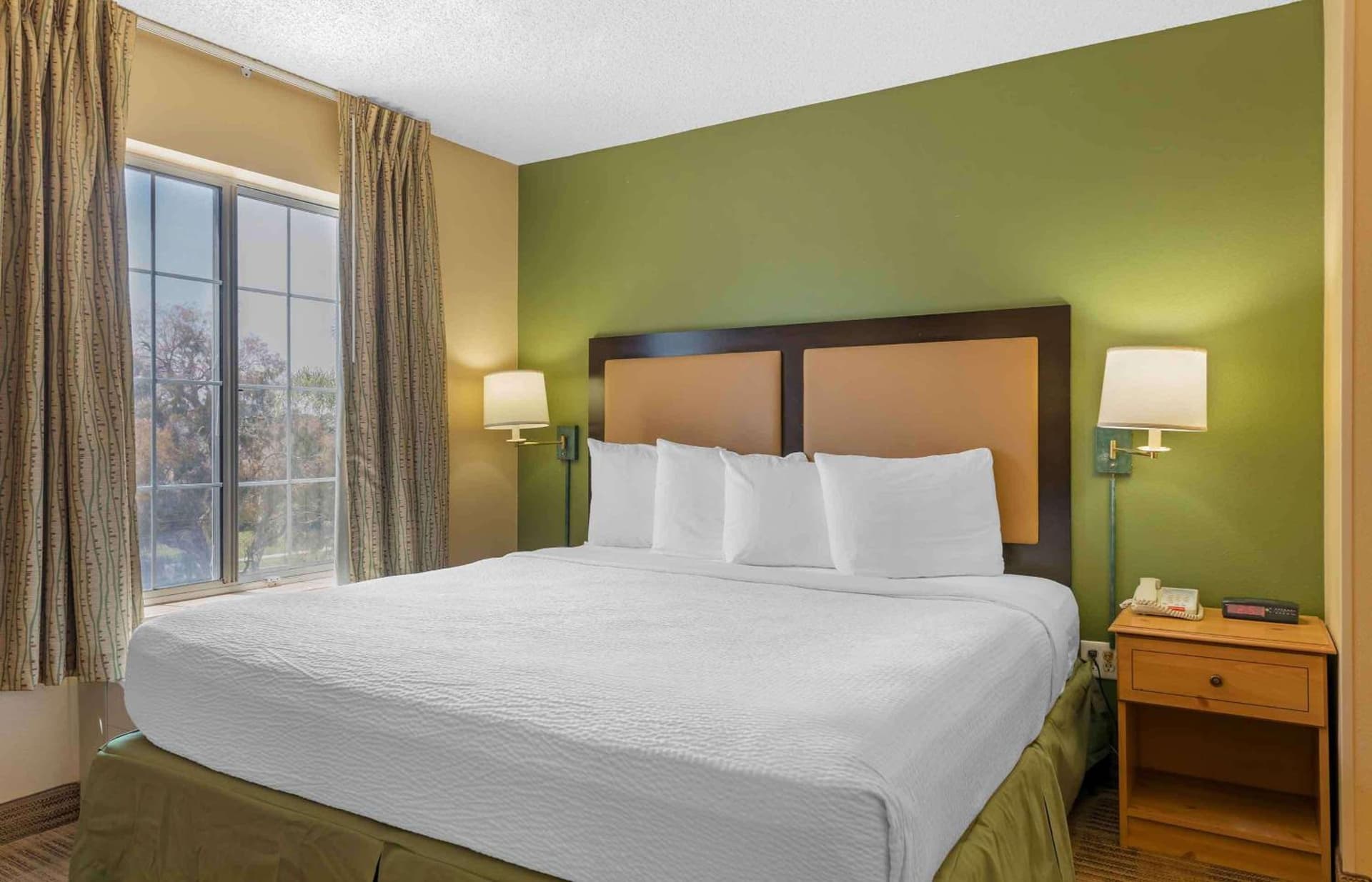 Extended Stay America Suites - Los Angeles - Torrance - Del Amo Circle gallery photo in Torrance, CA — image 72