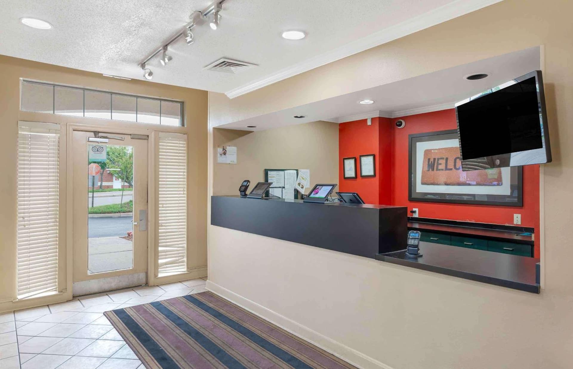 Extended Stay America Select Suites - Richmond - West End - I-64 property views in Short Pump, VA — gallery photo 3