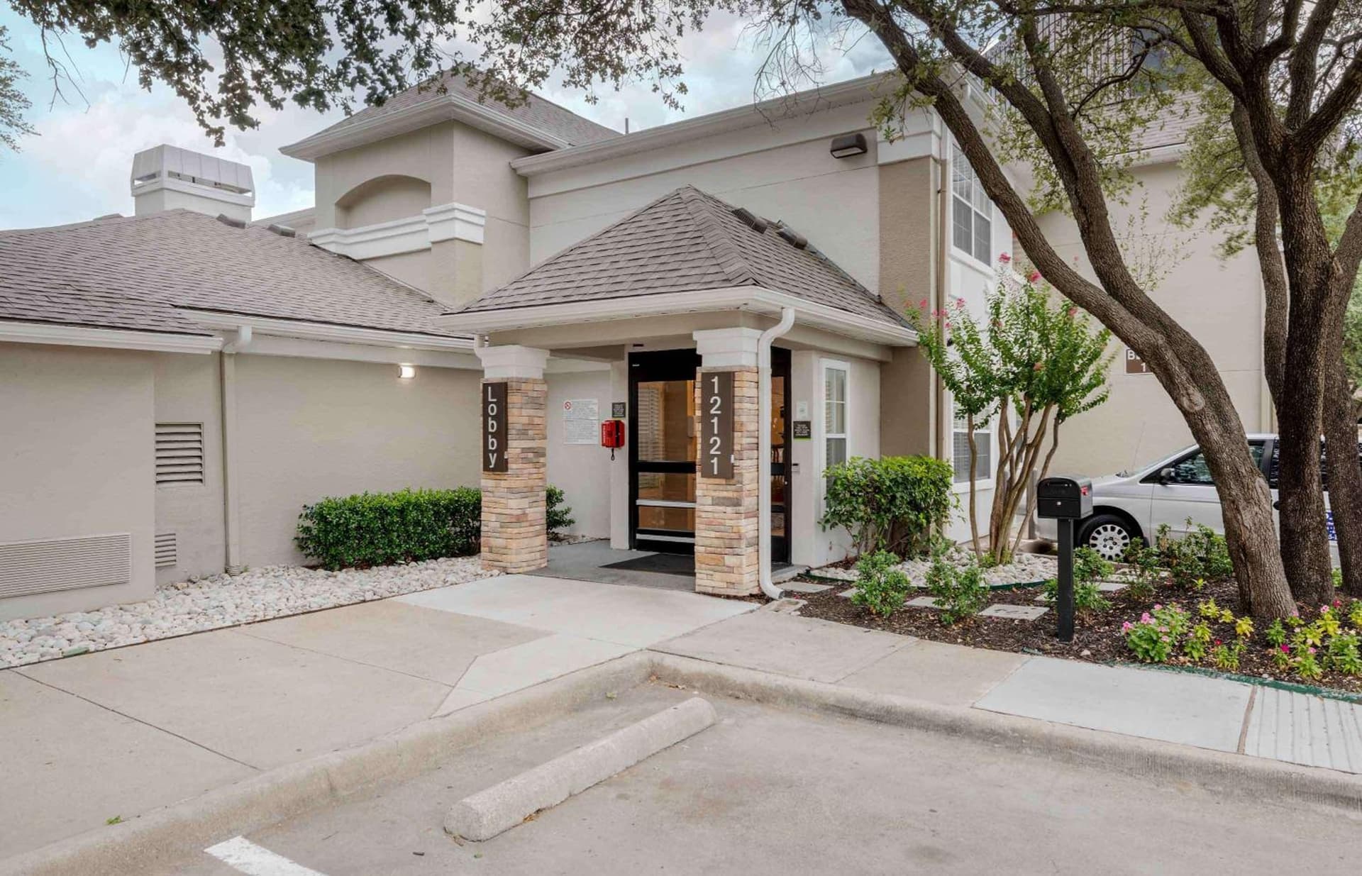 Extended Stay America Suites - Dallas - Coit Road gallery photo in Dallas, TX — image 57