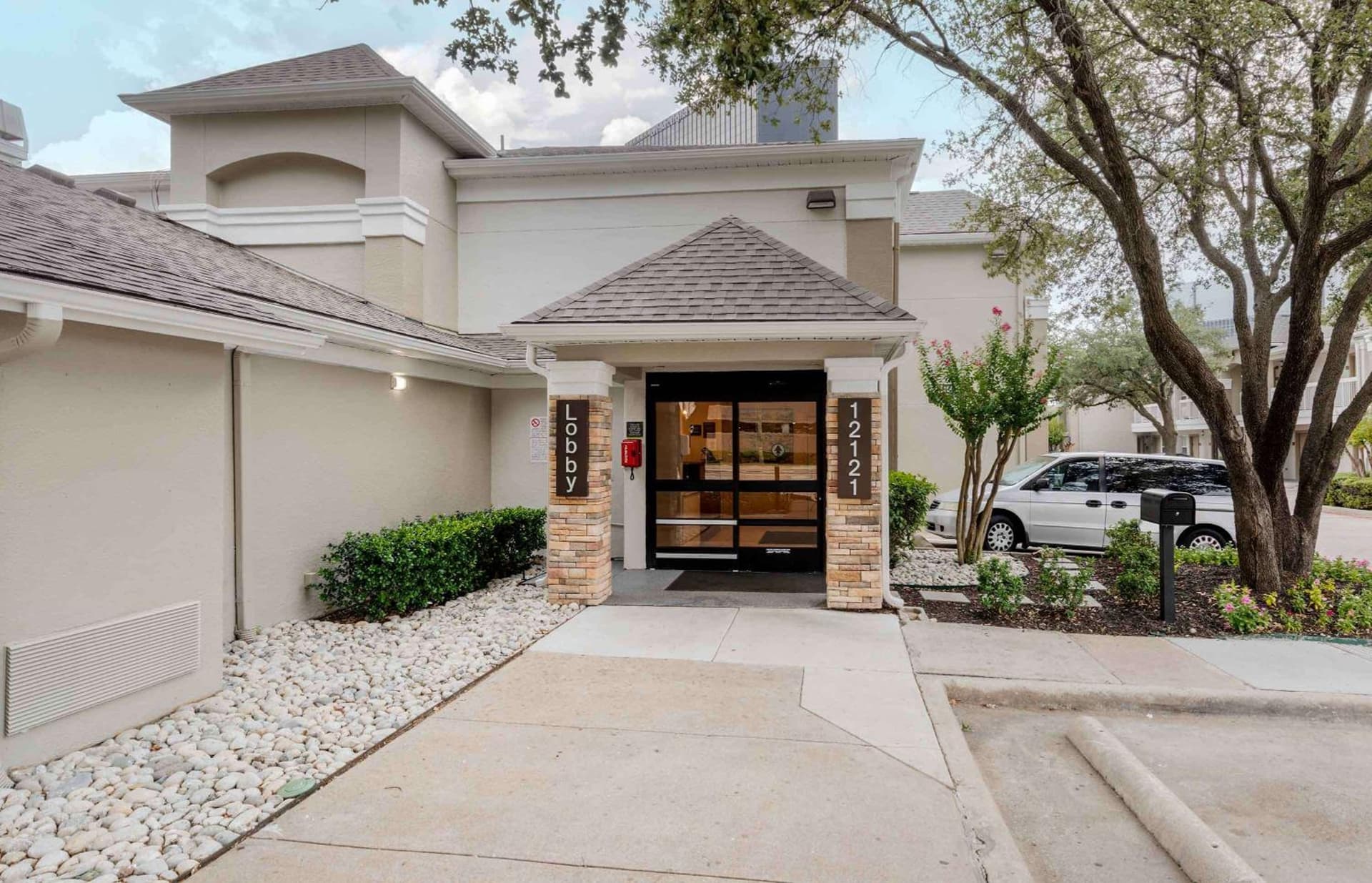 Extended Stay America Suites - Dallas - Coit Road gallery photo in Dallas, TX — image 30