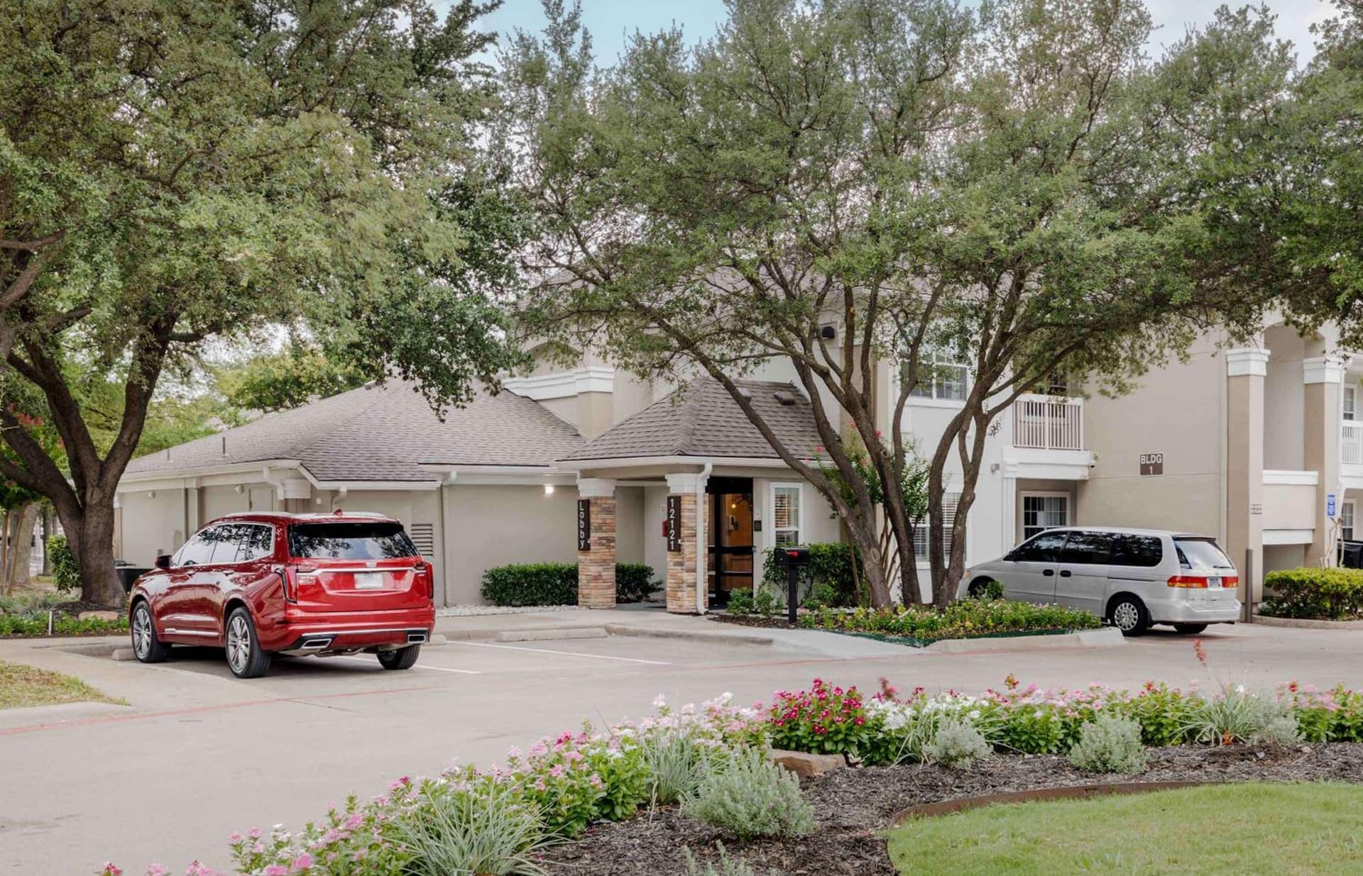 Extended Stay America Suites - Dallas - Coit Road gallery photo in Dallas, TX — image 7