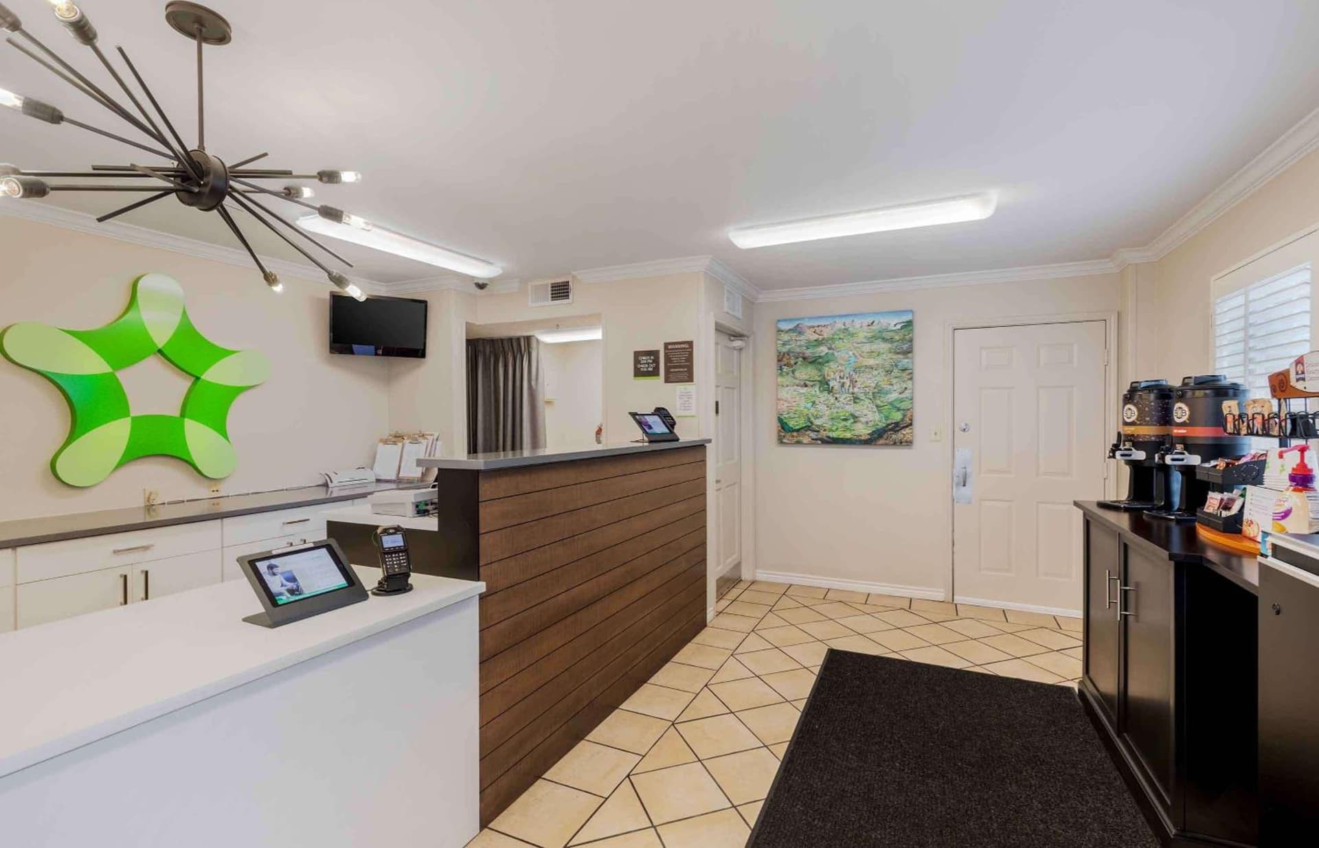 Extended Stay America Suites - Dallas - Coit Road gallery photo in Dallas, TX — image 59