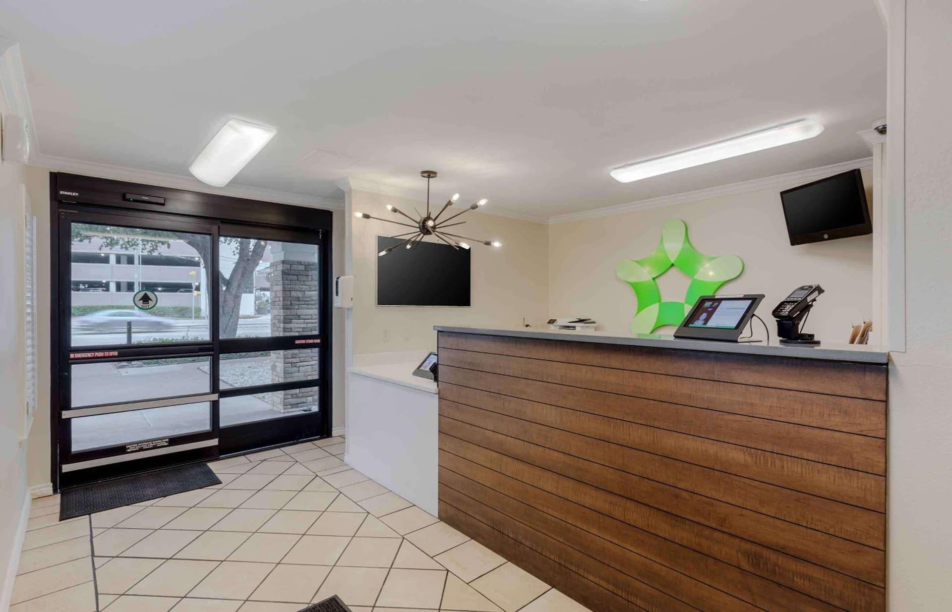 Extended Stay America Suites - Dallas - Coit Road gallery photo in Dallas, TX — image 19