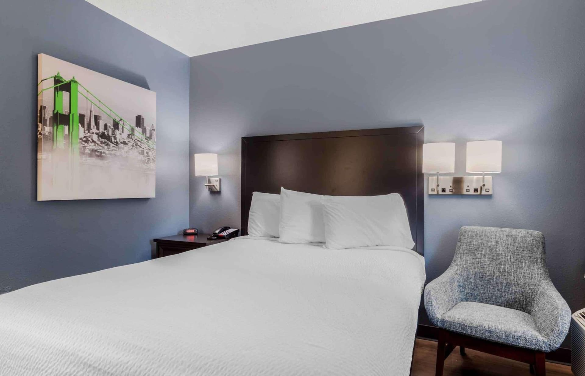 Extended Stay America Suites - Dallas - Coit Road gallery photo in Dallas, TX — image 31