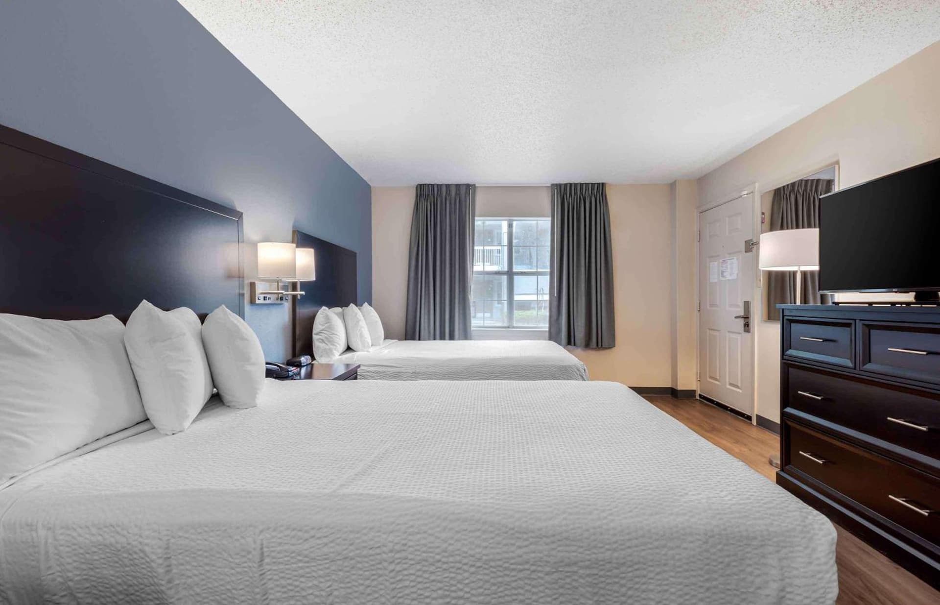 Extended Stay America Suites - Dallas - Coit Road gallery photo in Dallas, TX — image 46