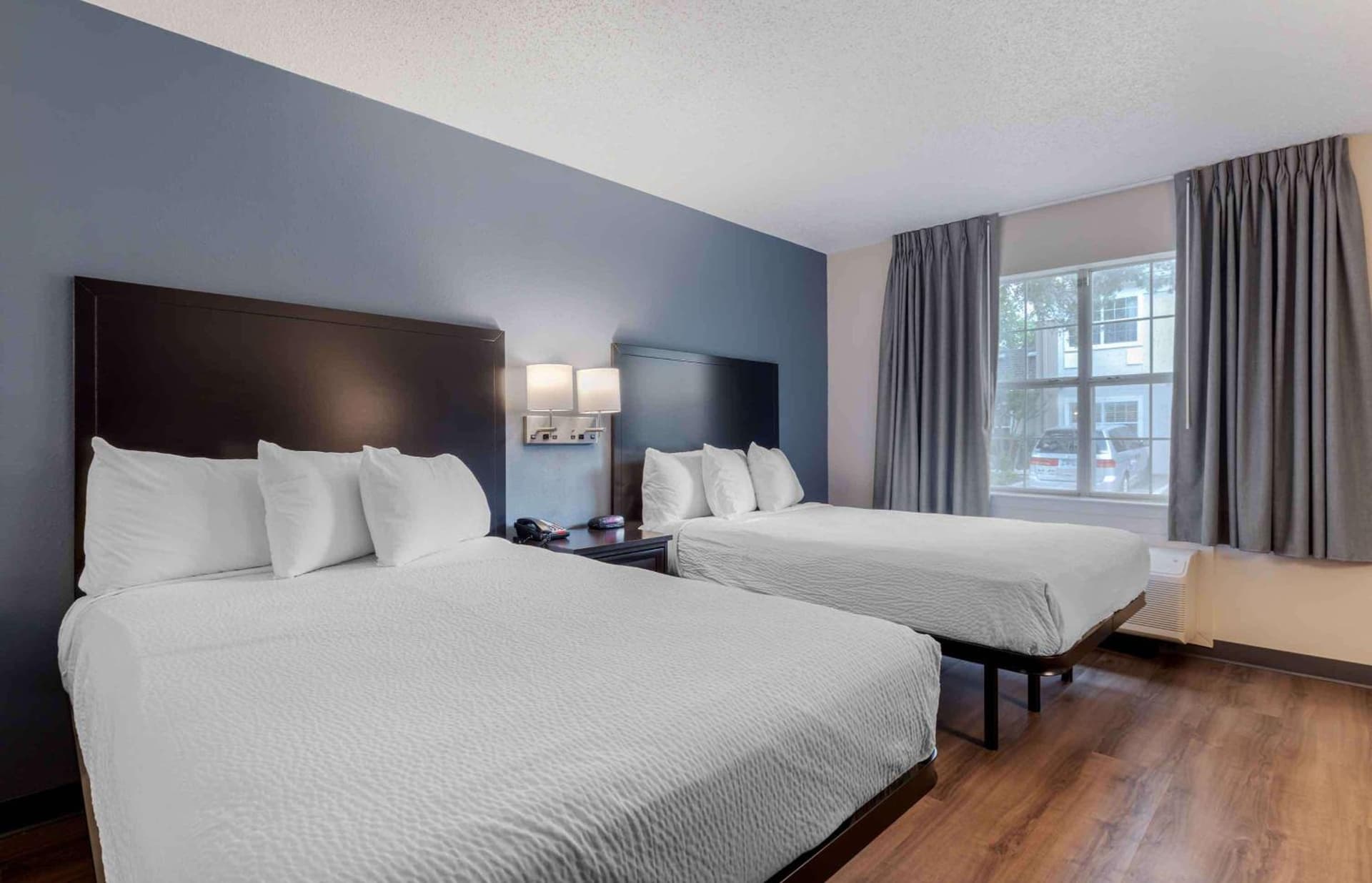 Extended Stay America Suites - Dallas - Coit Road gallery photo in Dallas, TX — image 14