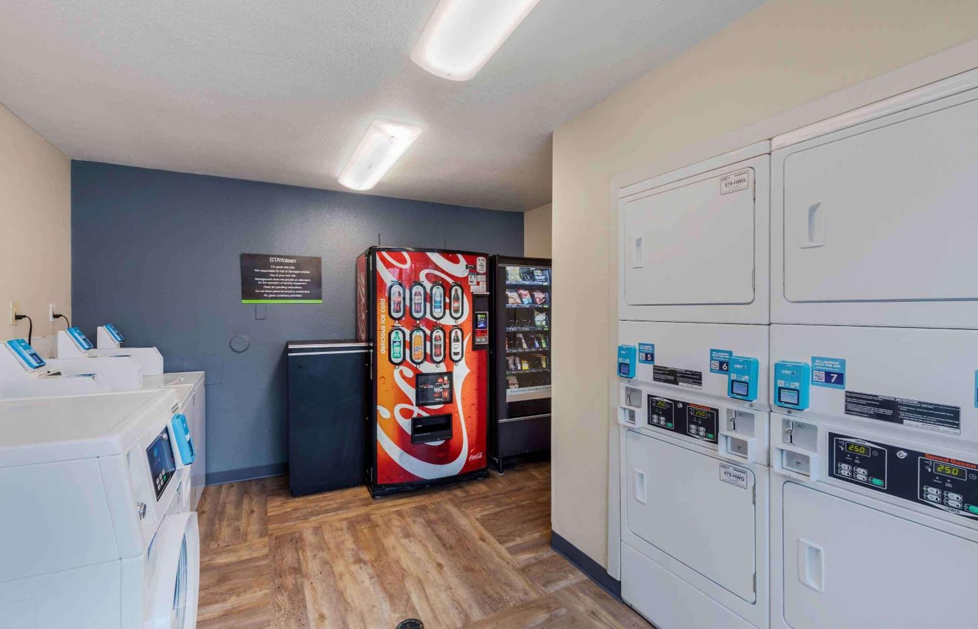 Extended Stay America Suites - Dallas - Coit Road gallery photo in Dallas, TX — image 37