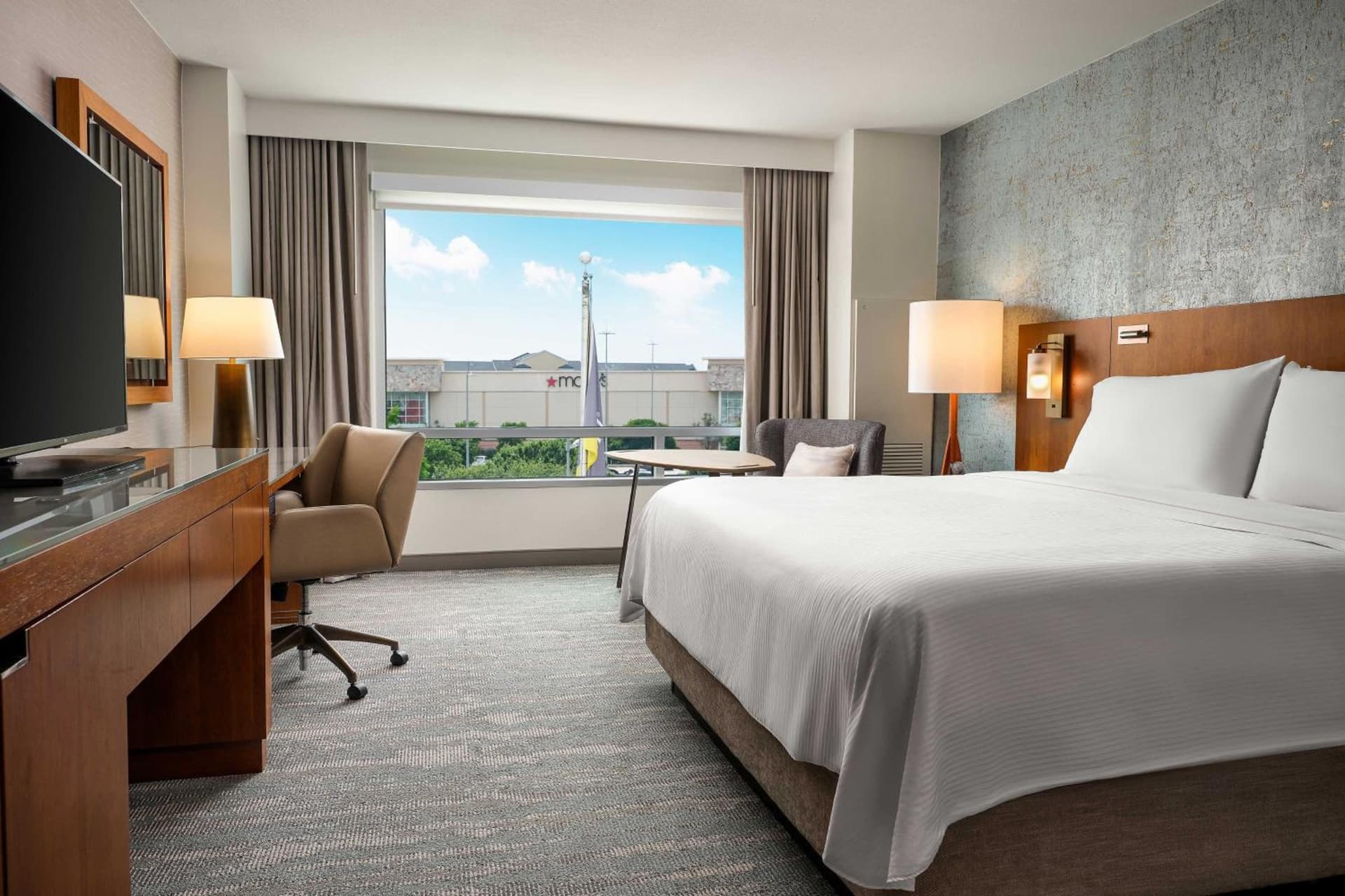 The Westin Austin at The Domain gallery photo in Austin, TX — image 48
