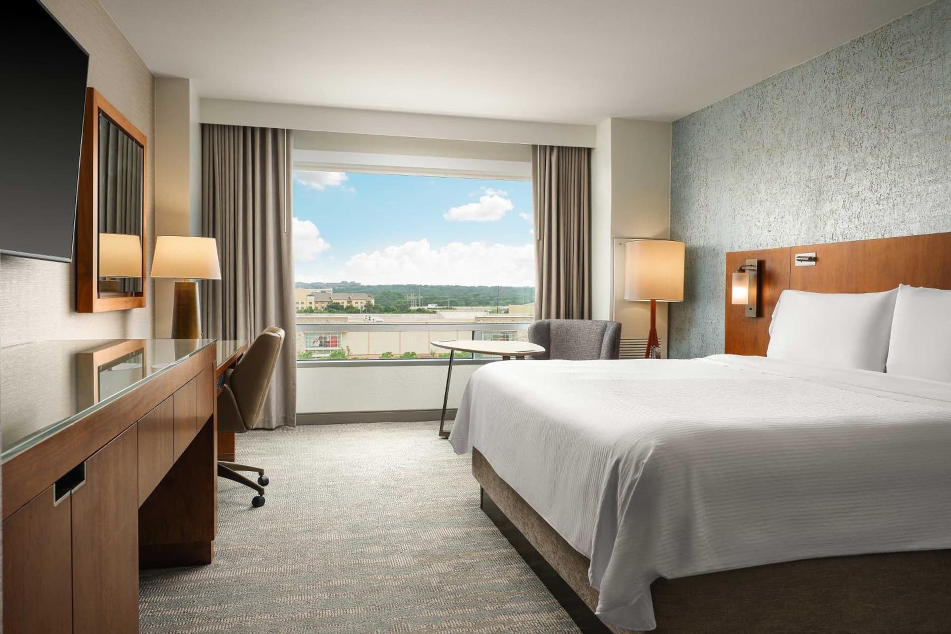 The Westin Austin at The Domain gallery photo in Austin, TX — image 5