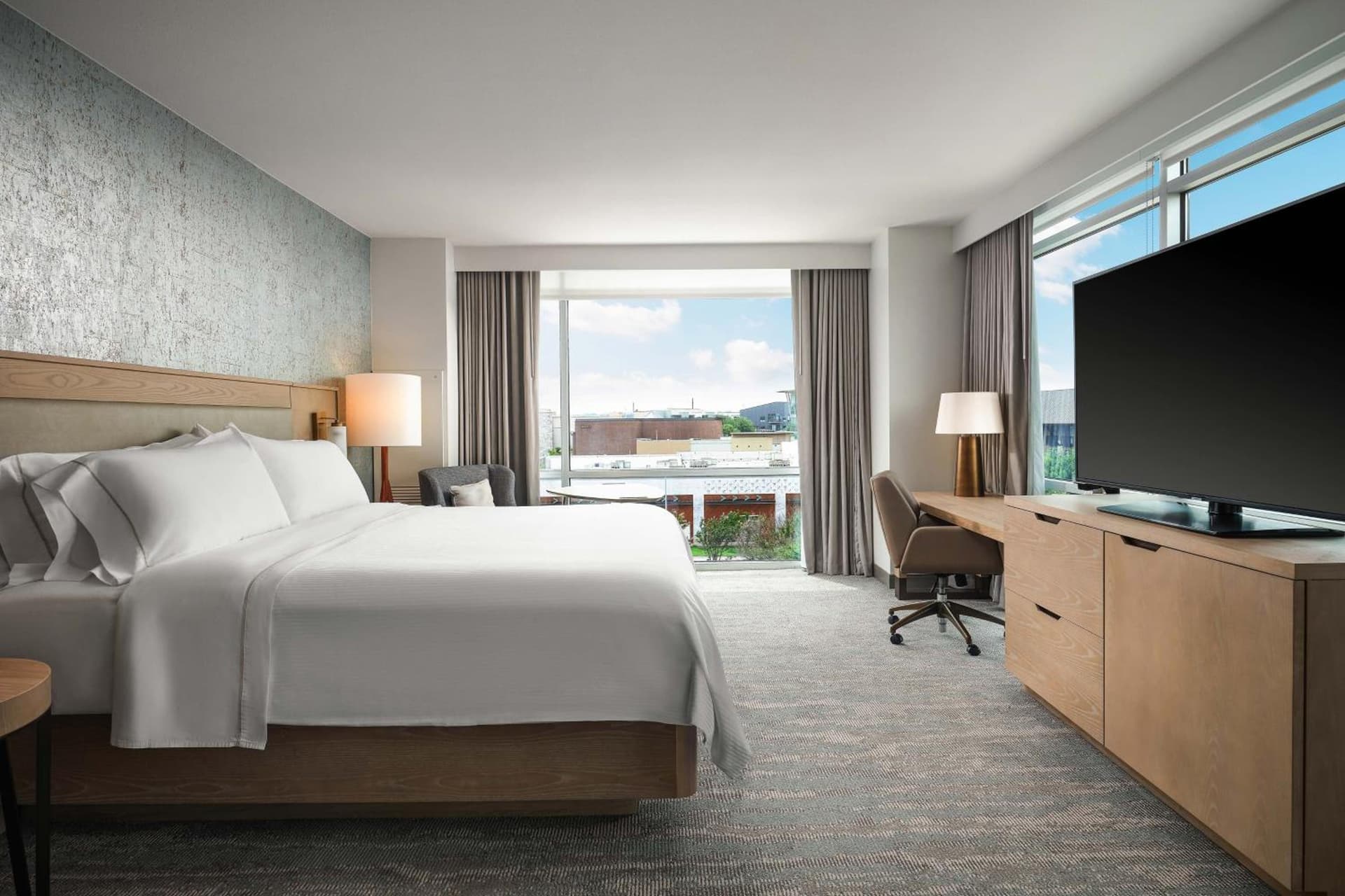 The Westin Austin at The Domain gallery photo in Austin, TX — image 34