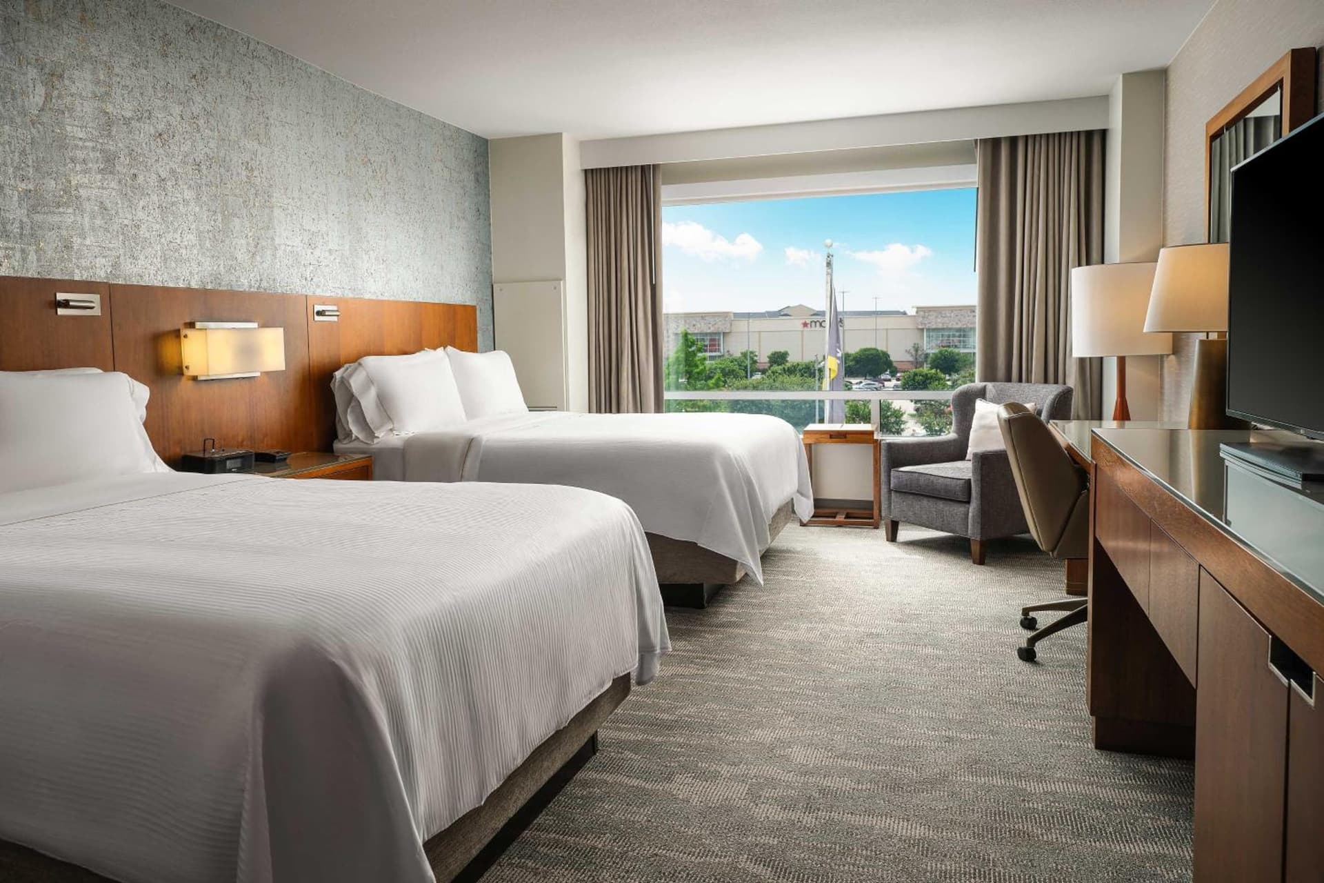 The Westin Austin at The Domain gallery photo in Austin, TX — image 63