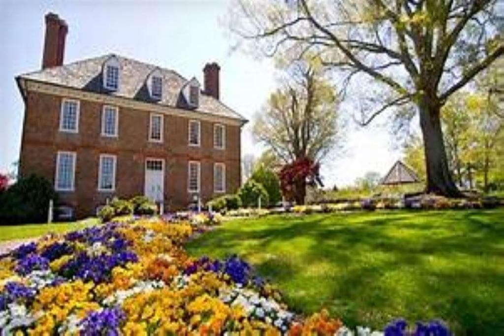Powhatan Resort featured exterior or lobby in Williamsburg, VA — similar hotel