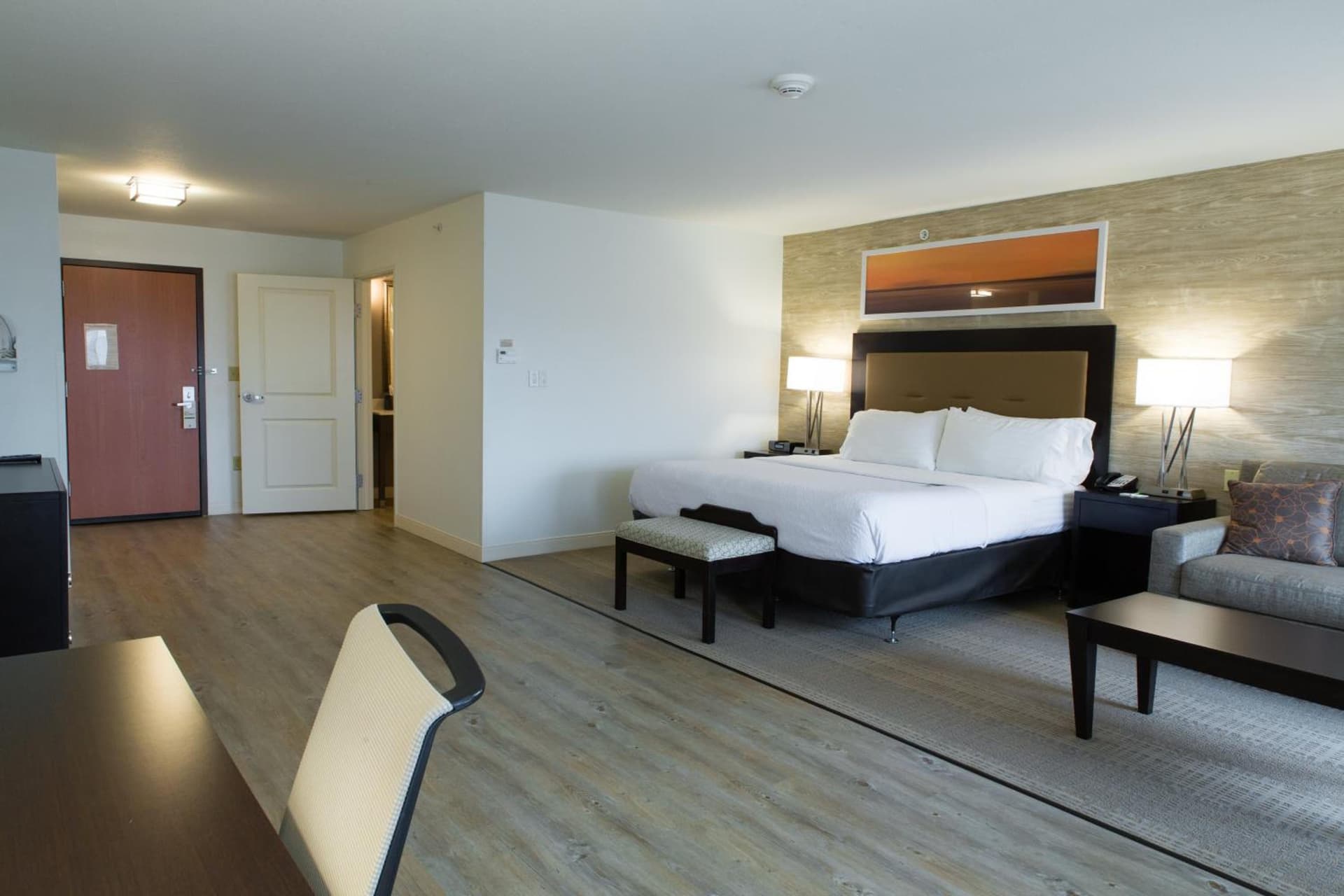 Holiday Inn Hotel & Suites Bloomington Airport by IHG gallery photo in Bloomington, IL — image 36