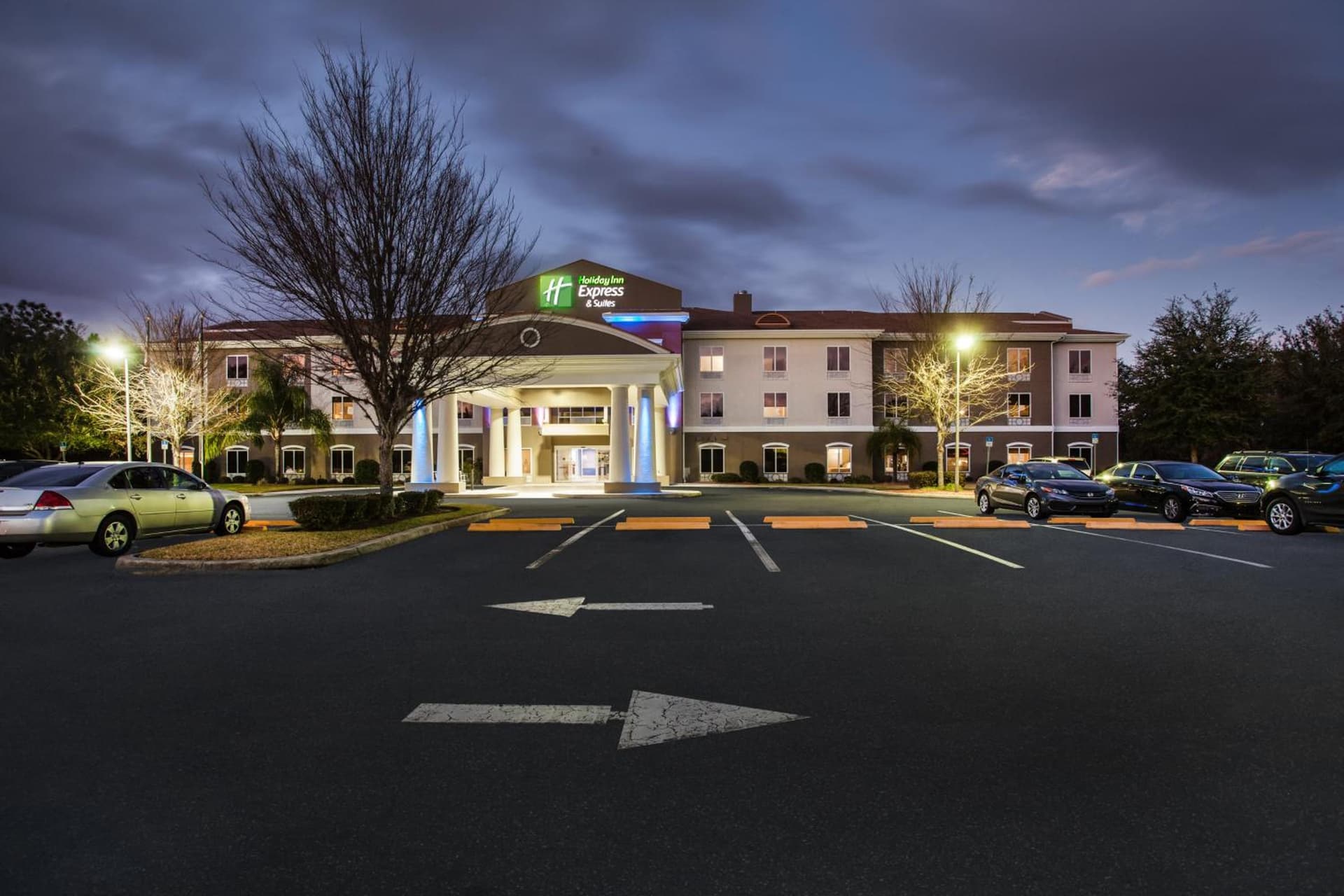 Holiday Inn Express Hotel & Suites Inverness by IHG gallery photo in Lecanto, FL — image 19