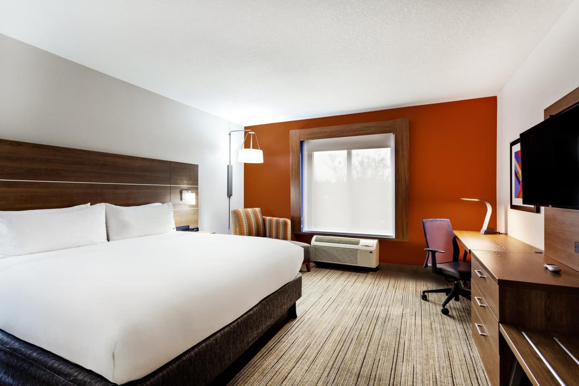 Holiday Inn Express Hotel & Suites Inverness by IHG gallery photo in Lecanto, FL — image 27