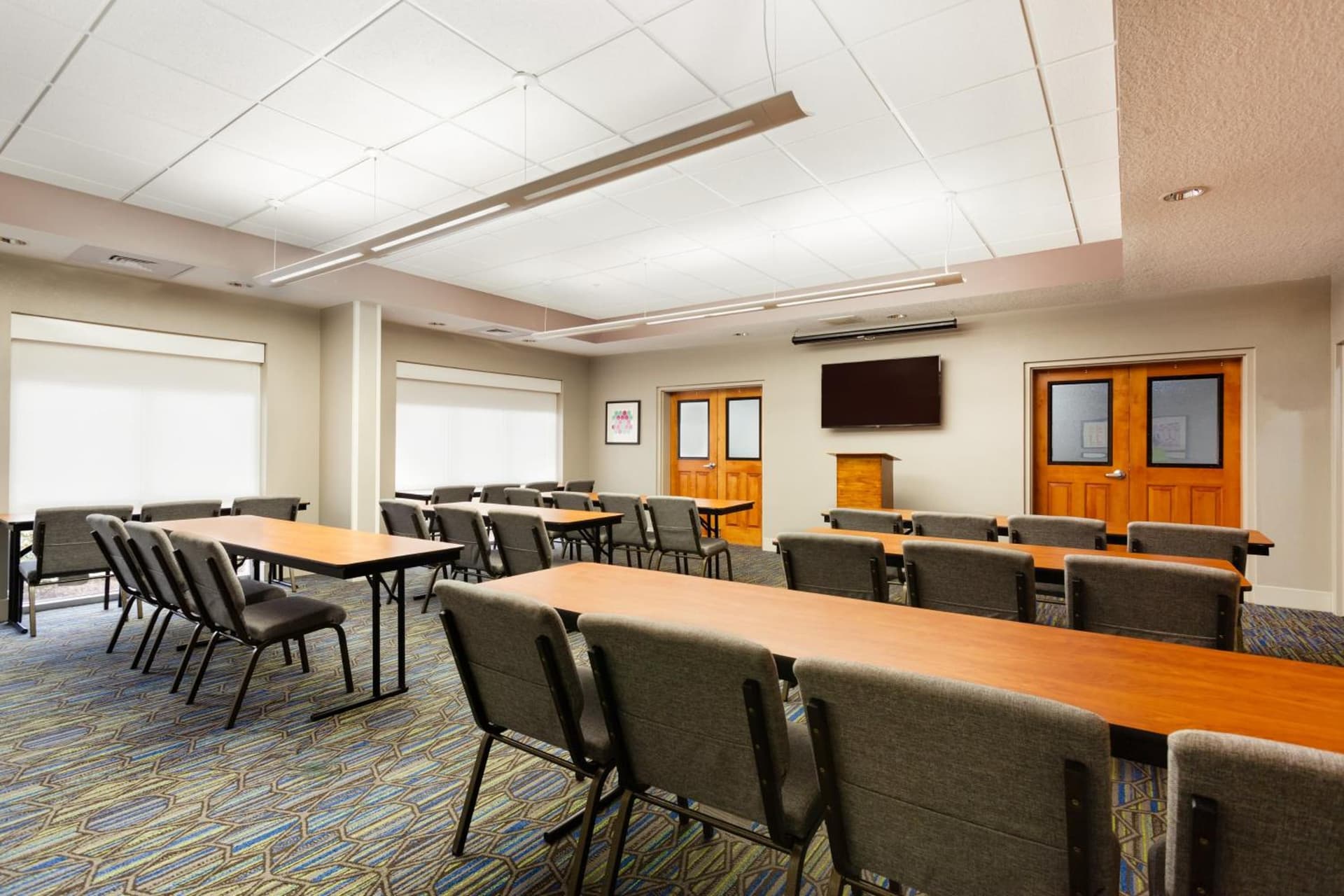 Holiday Inn Express Hotel & Suites Inverness by IHG gallery photo in Lecanto, FL — image 11