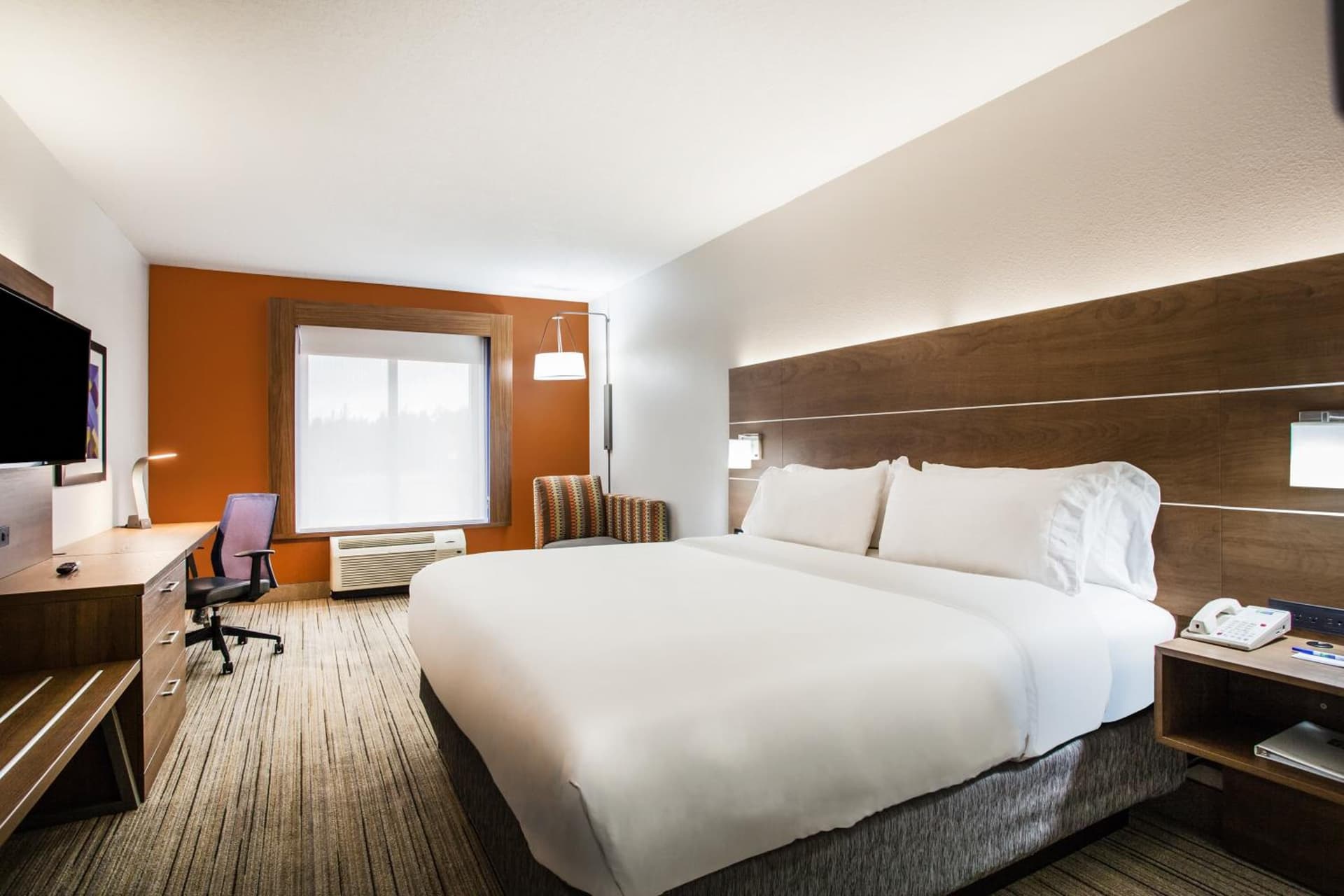 Holiday Inn Express Hotel & Suites Inverness by IHG gallery photo in Lecanto, FL — image 34