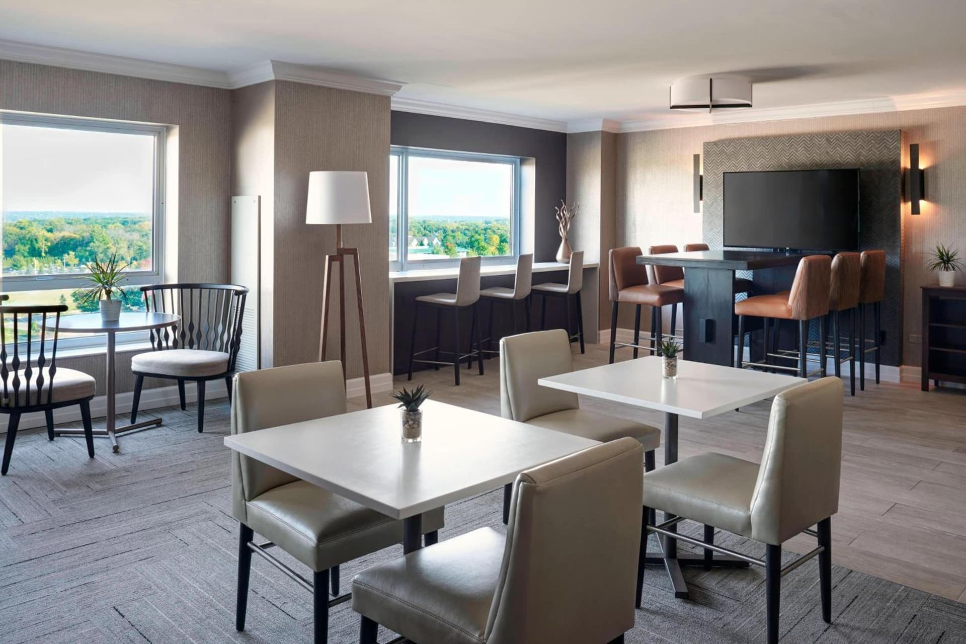 Chicago Marriott Southwest at Burr Ridge gallery photo in Burr Ridge, IL — image 30