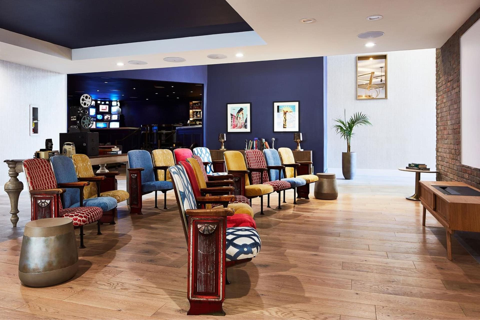 Hotel Dena, Pasadena Los Angeles, a Tribute Portfolio Hotel gallery photo in Pasadena, CA — image 61