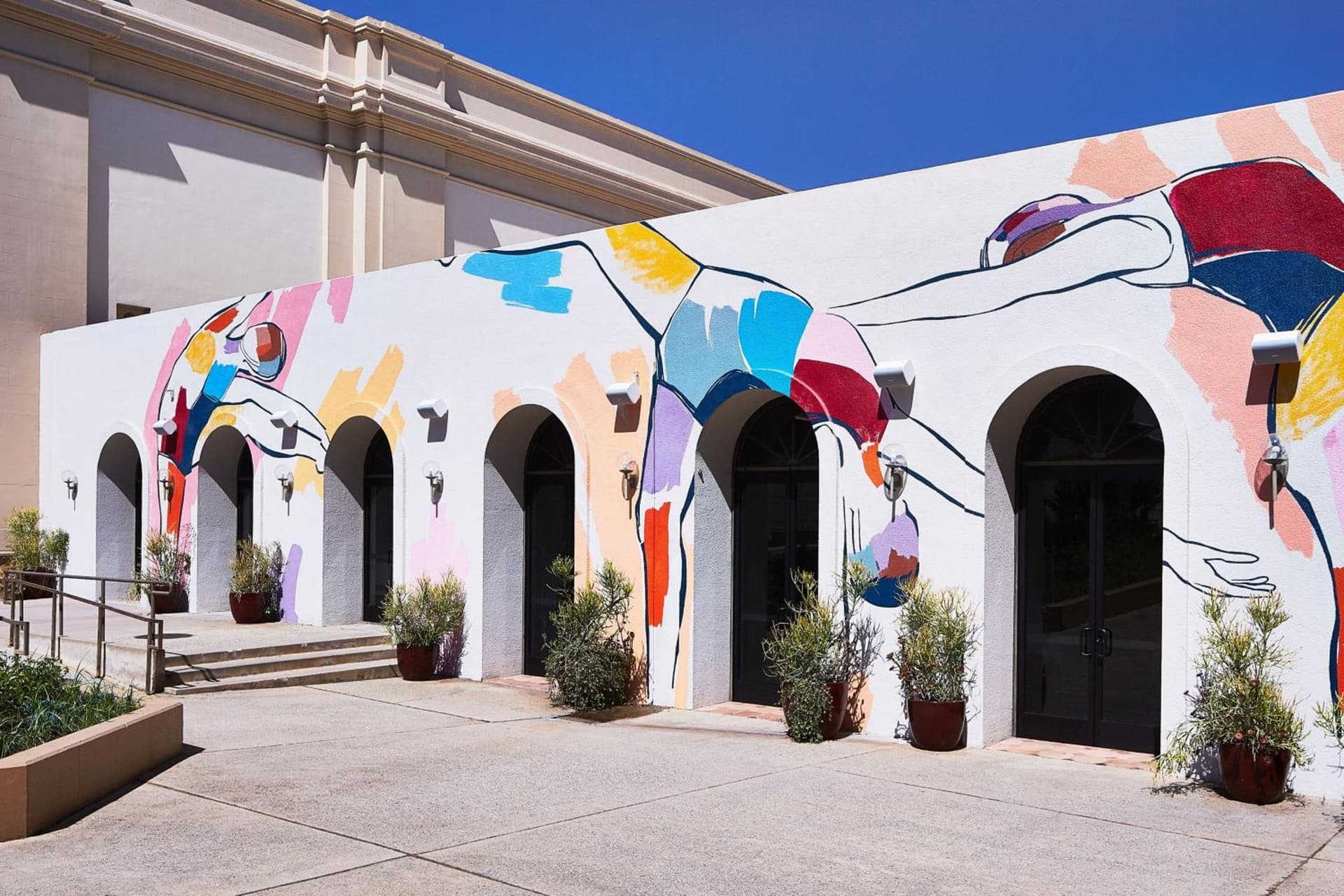 Hotel Dena, Pasadena Los Angeles, a Tribute Portfolio Hotel gallery photo in Pasadena, CA — image 33