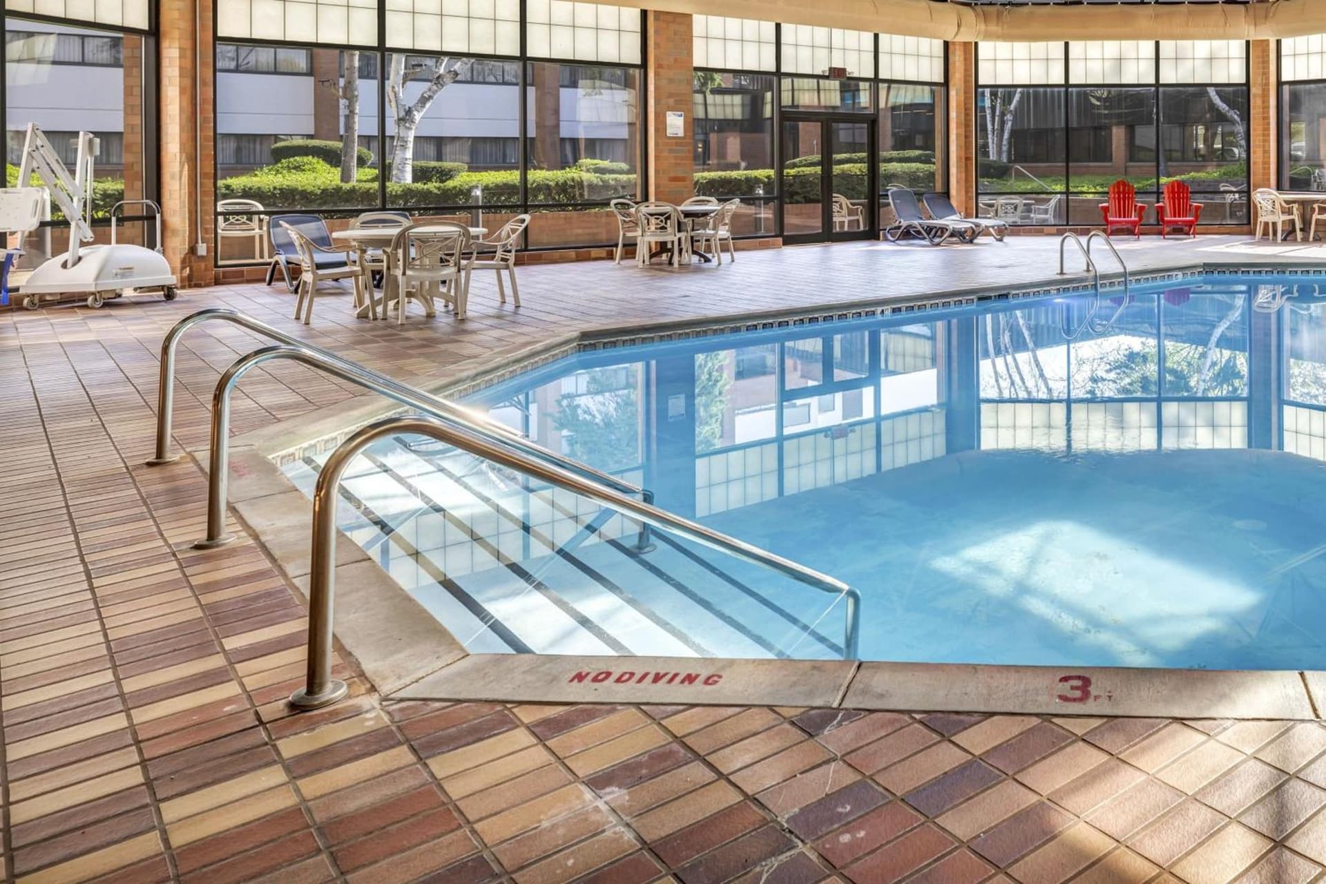 Delta Hotels by Marriott Mount Pleasant gallery photo in Racine, WI — image 6
