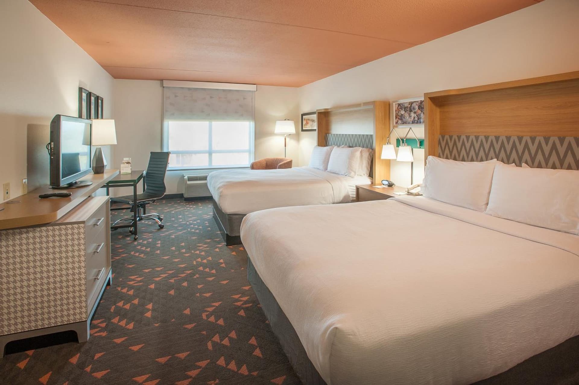 Holiday Inn Pensacola - University Area by IHG gallery photo in Pensacola, FL — image 37