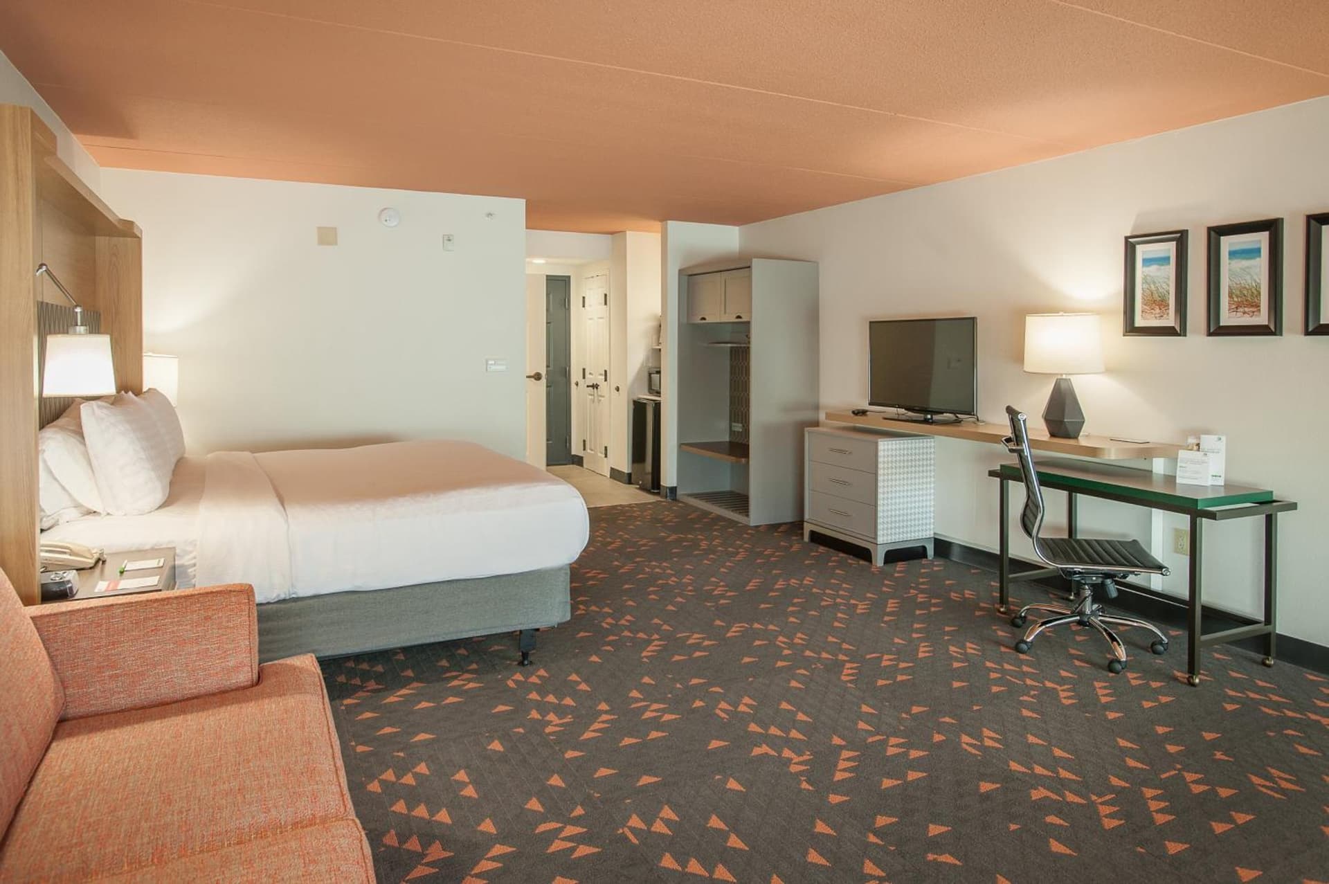 Holiday Inn Pensacola - University Area by IHG gallery photo in Pensacola, FL — image 39