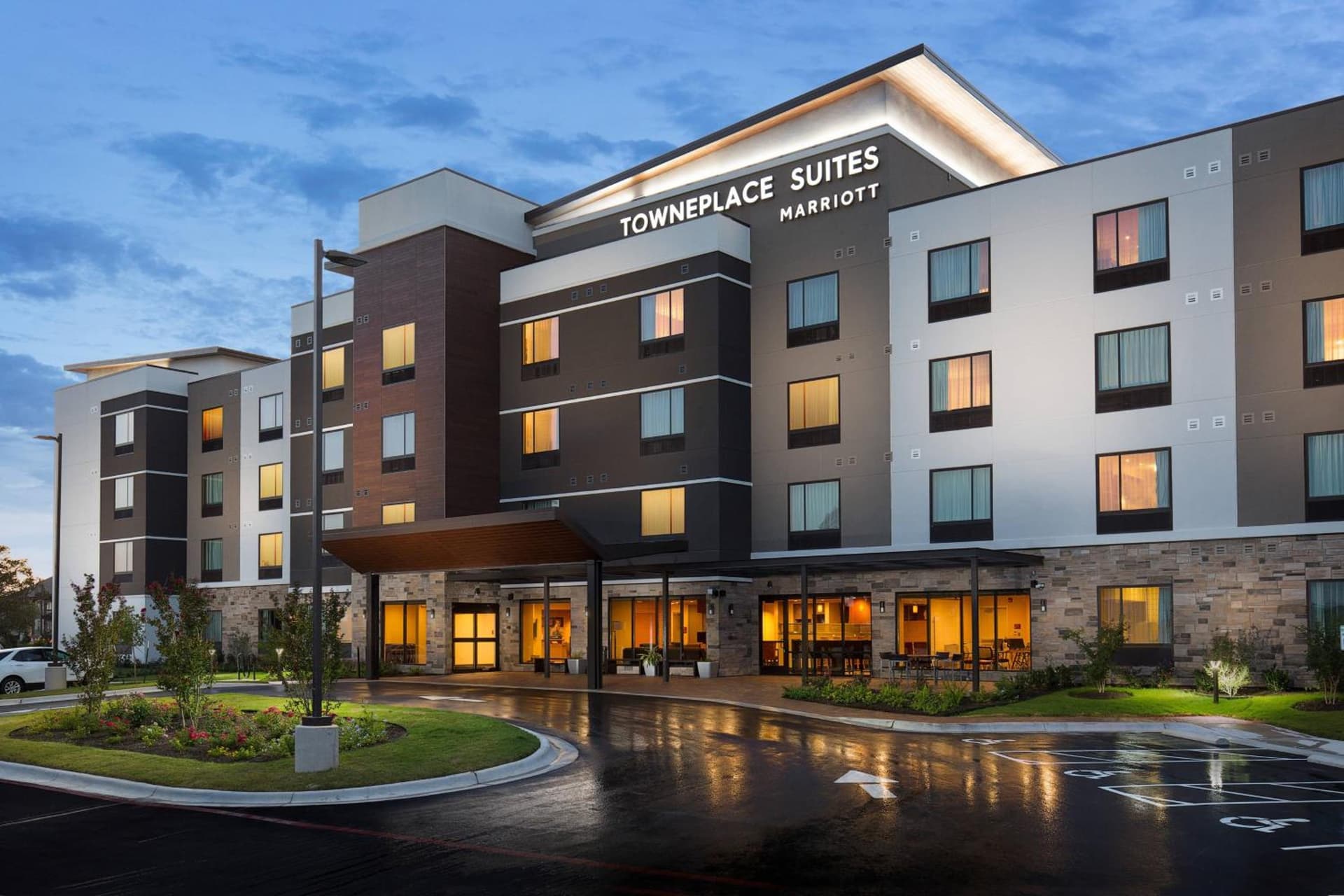 Towneplace Suites By Marriott Austin North/Lakeline — hotel in Cedar Park, Texas