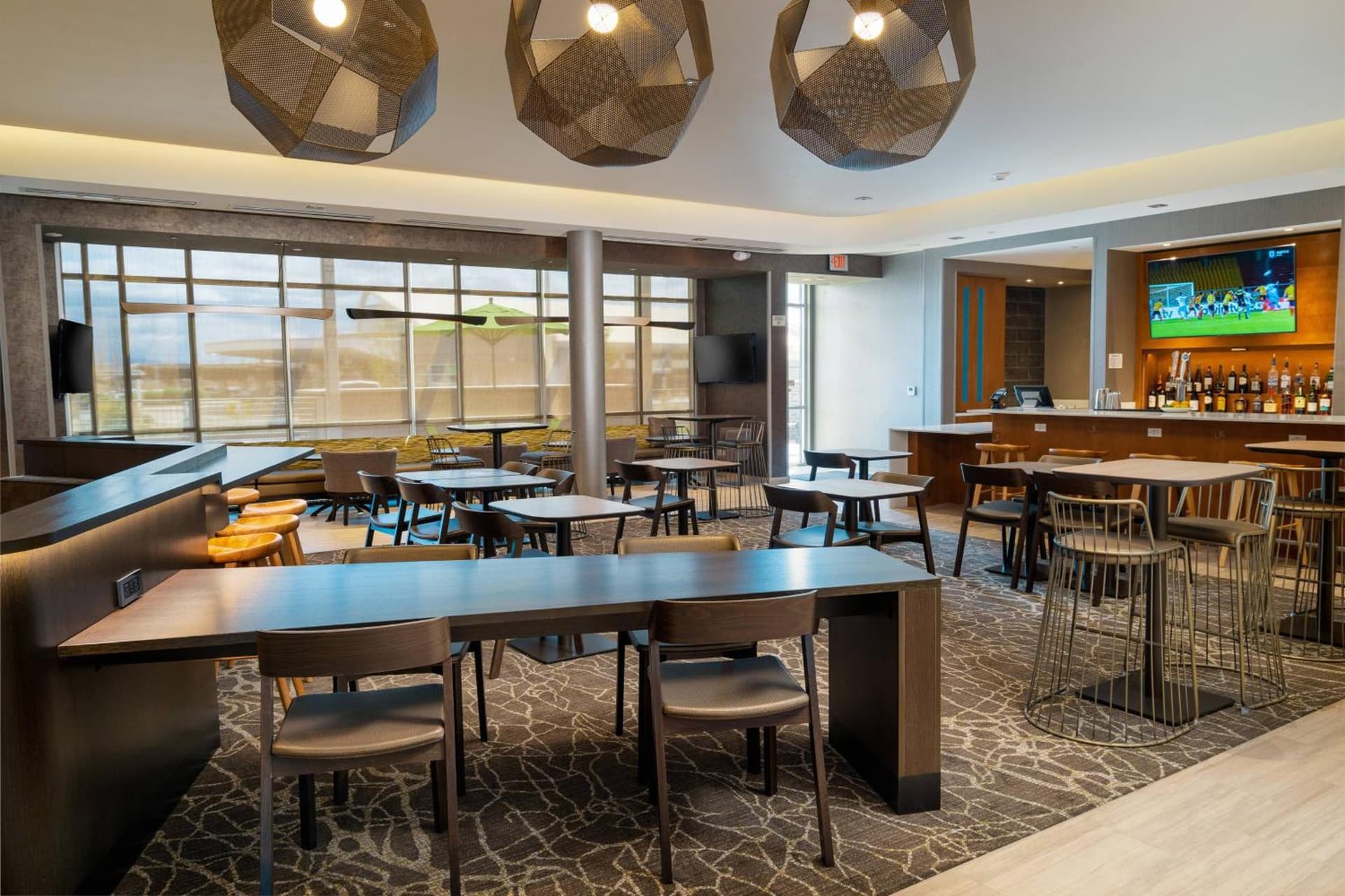 SpringHill Suites Spokane Airport gallery photo in Spokane, WA — image 20